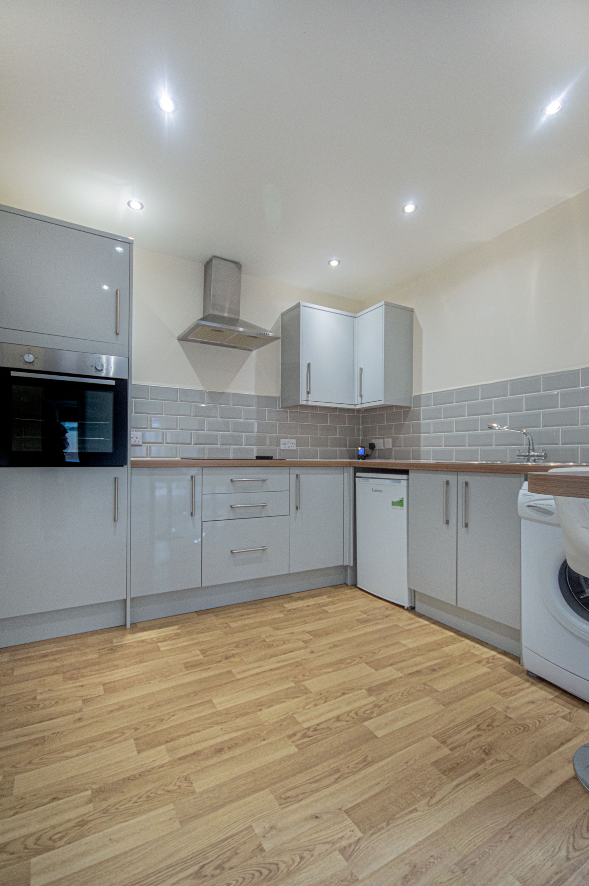 1 bed flat to rent in Mill Street, Caerleon  - Property Image 11