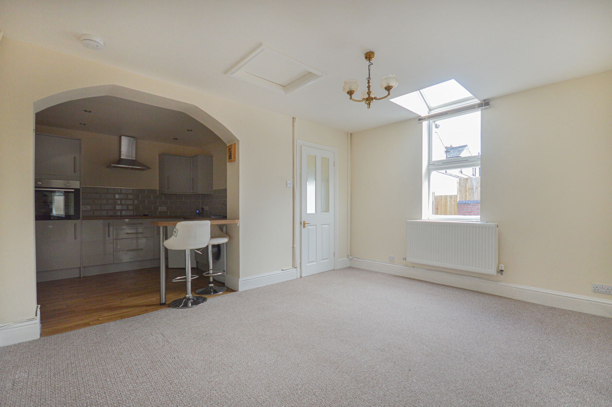 1 bed flat to rent in Mill Street, Caerleon  - Property Image 12