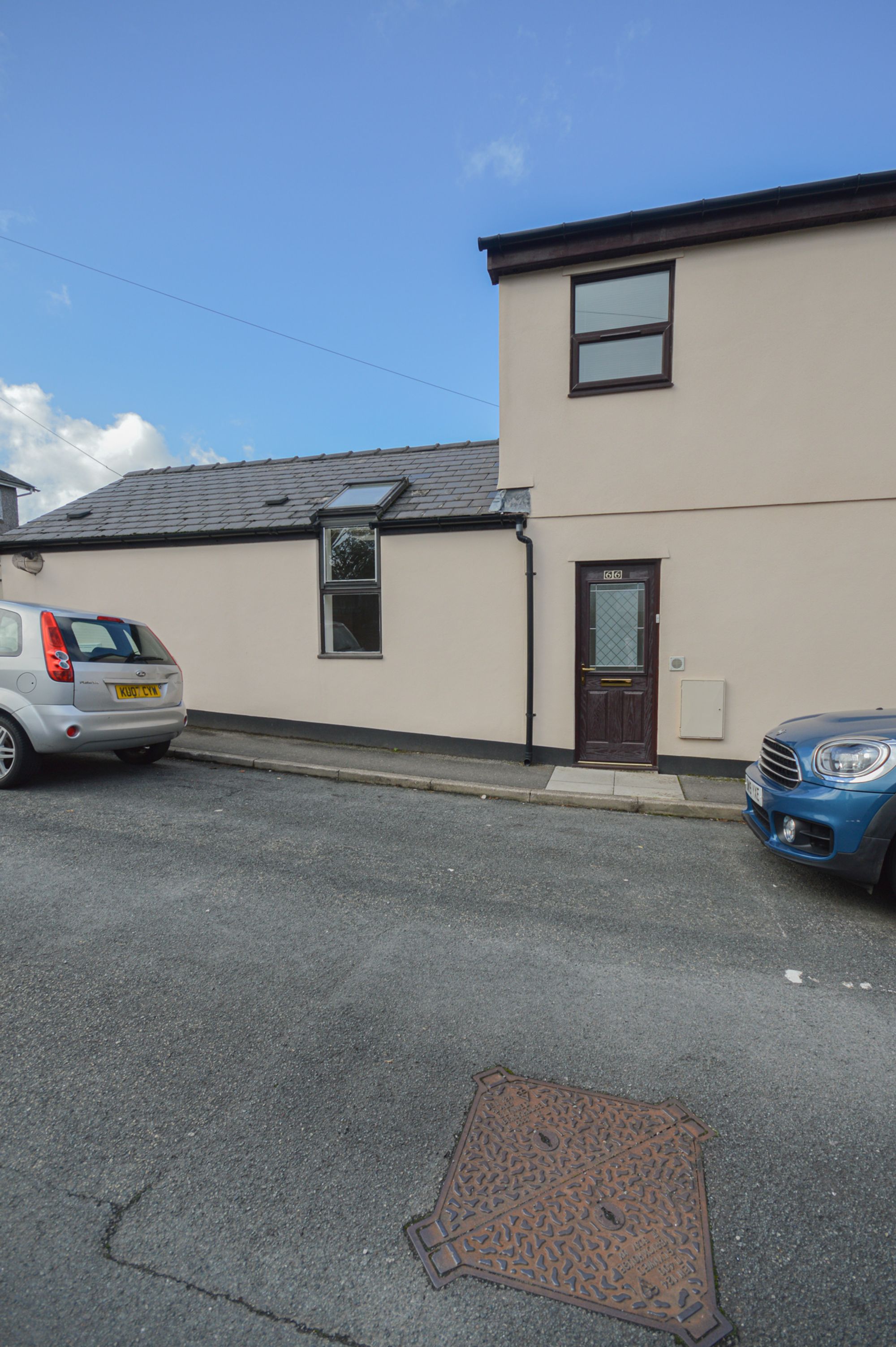 1 bed flat to rent in Mill Street, Caerleon  - Property Image 15