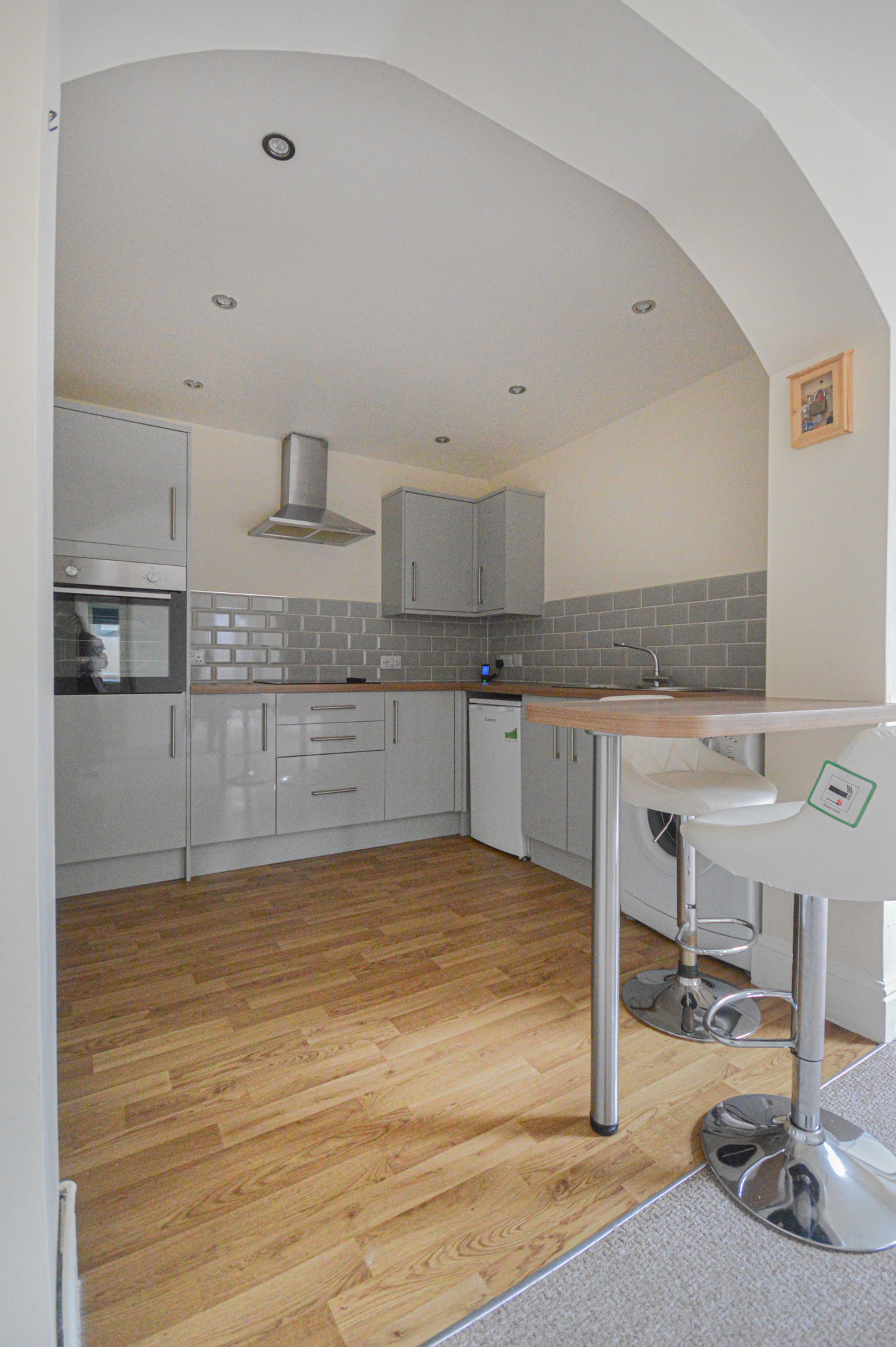 1 bed flat to rent in Mill Street, Caerleon  - Property Image 14