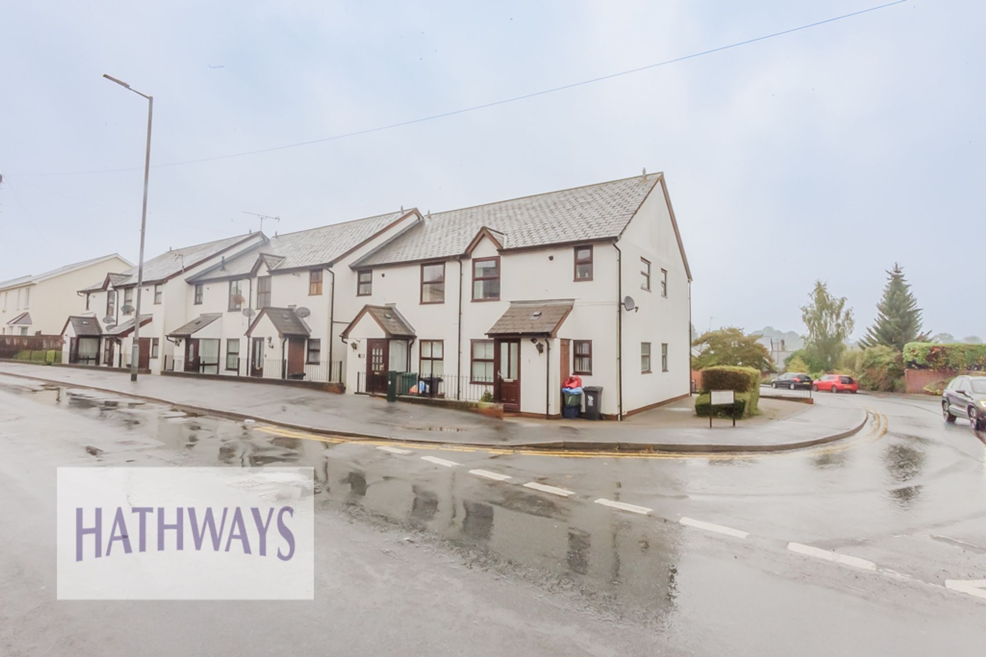 1 bed flat for sale in Cambria Close, Newport  - Property Image 25