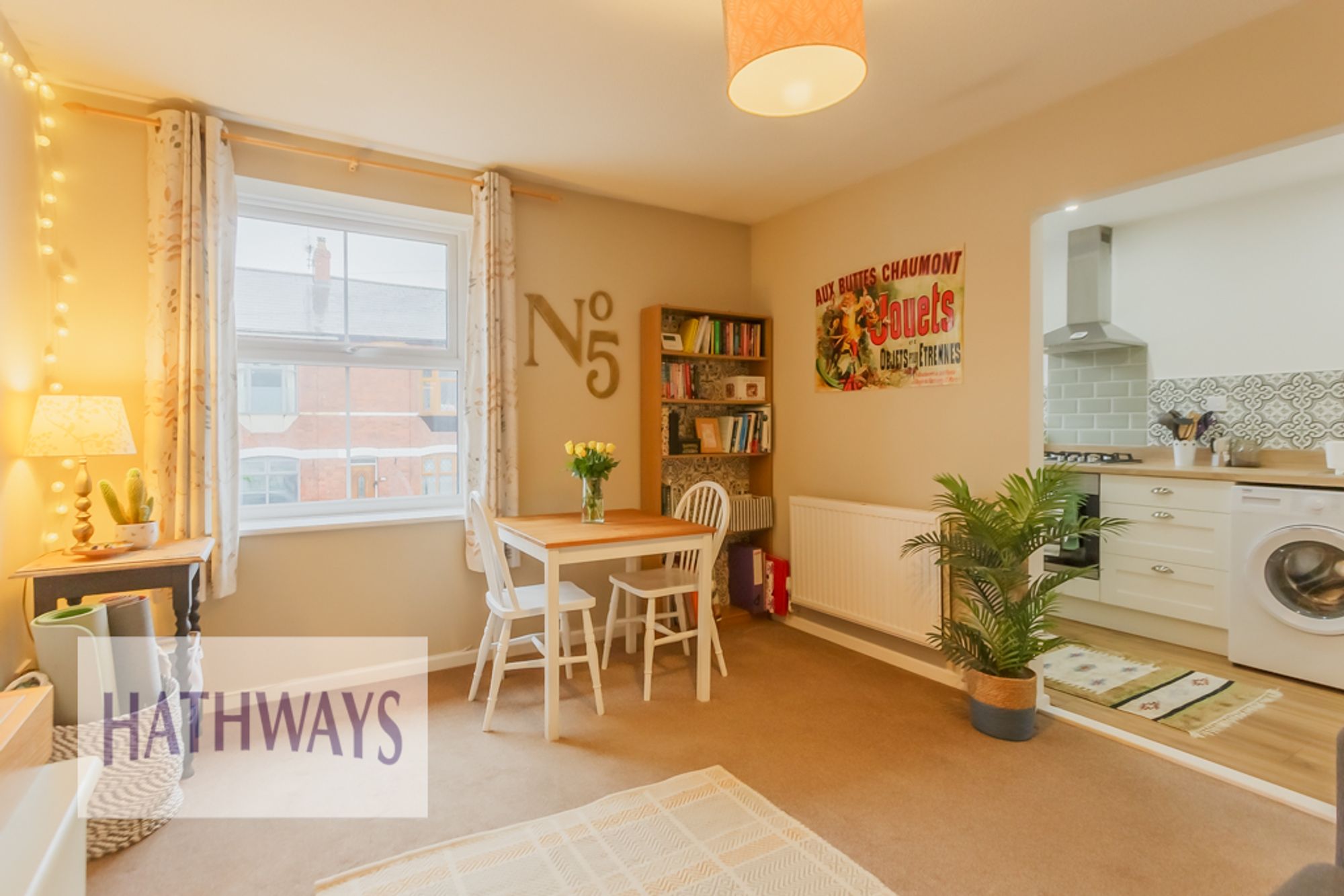 1 bed flat for sale in Cambria Close, Newport  - Property Image 6