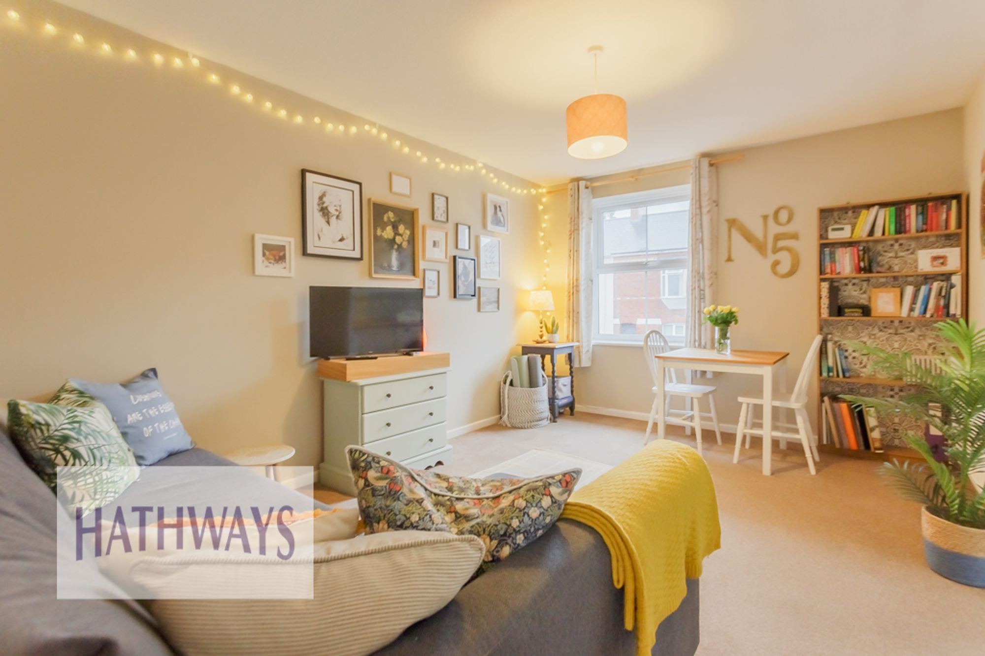 1 bed flat for sale in Cambria Close, Newport  - Property Image 9