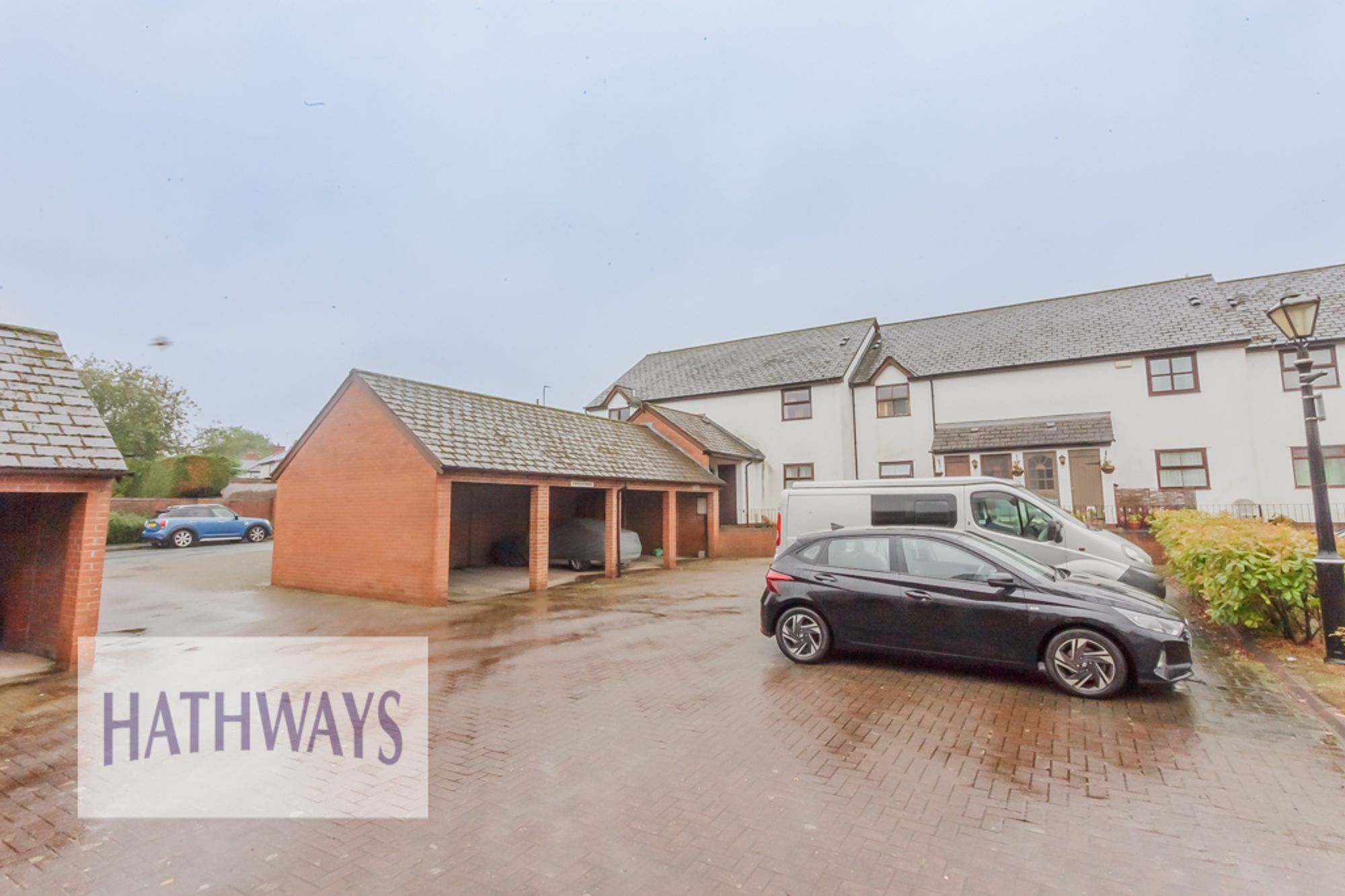 1 bed flat for sale in Cambria Close, Newport  - Property Image 23