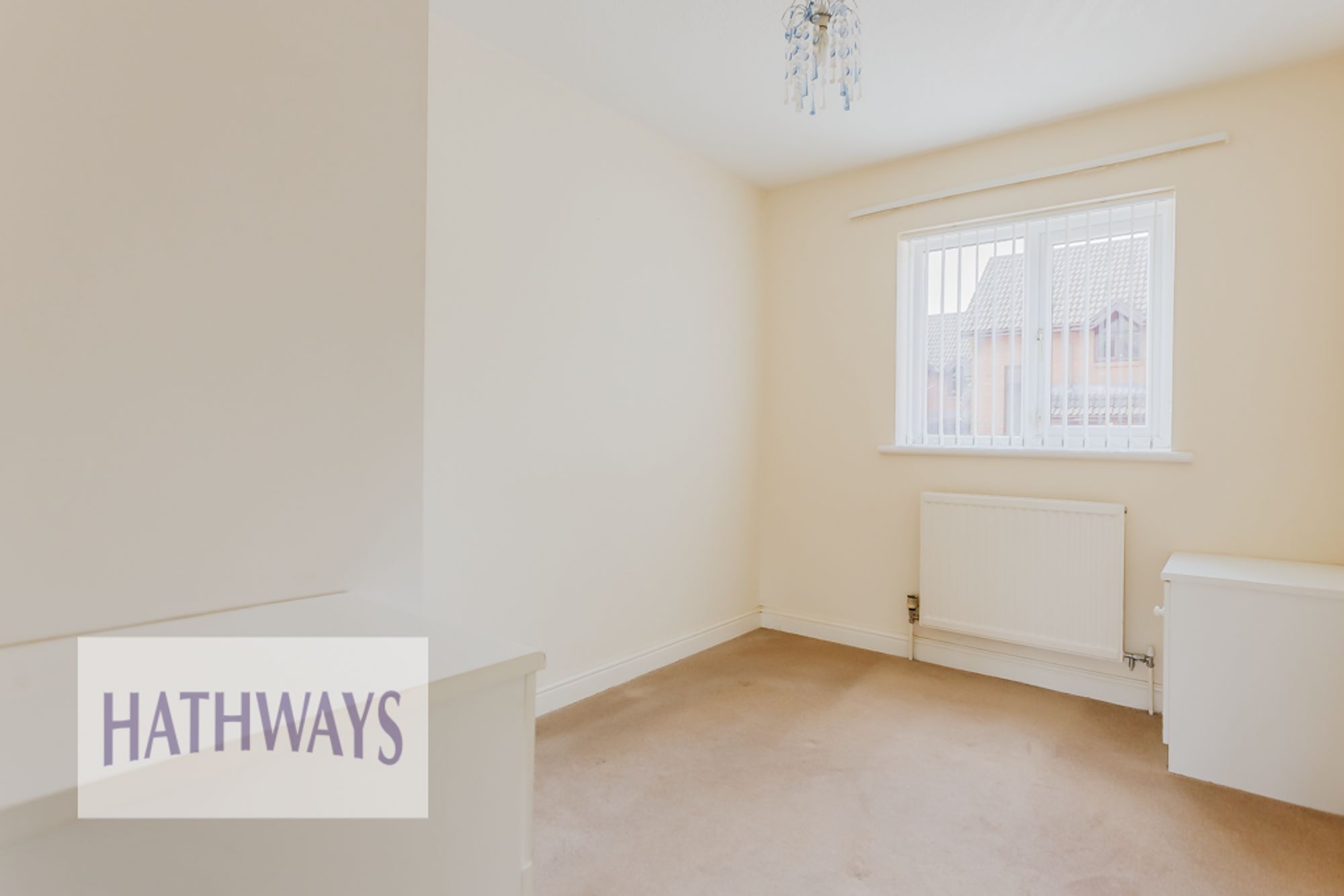 2 bed ground floor flat for sale in Croesyceiliog, Cwmbran 14