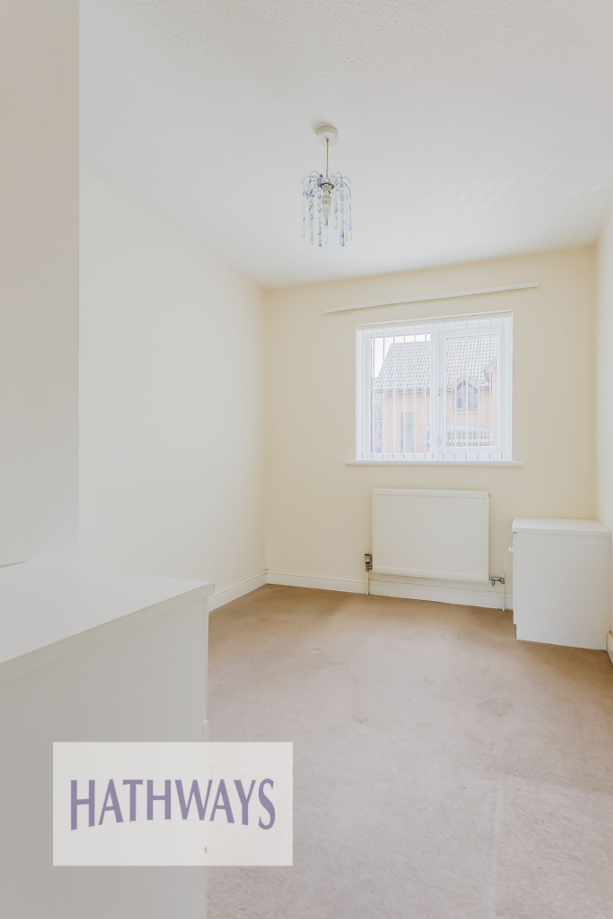 2 bed ground floor flat for sale in Croesyceiliog, Cwmbran 15