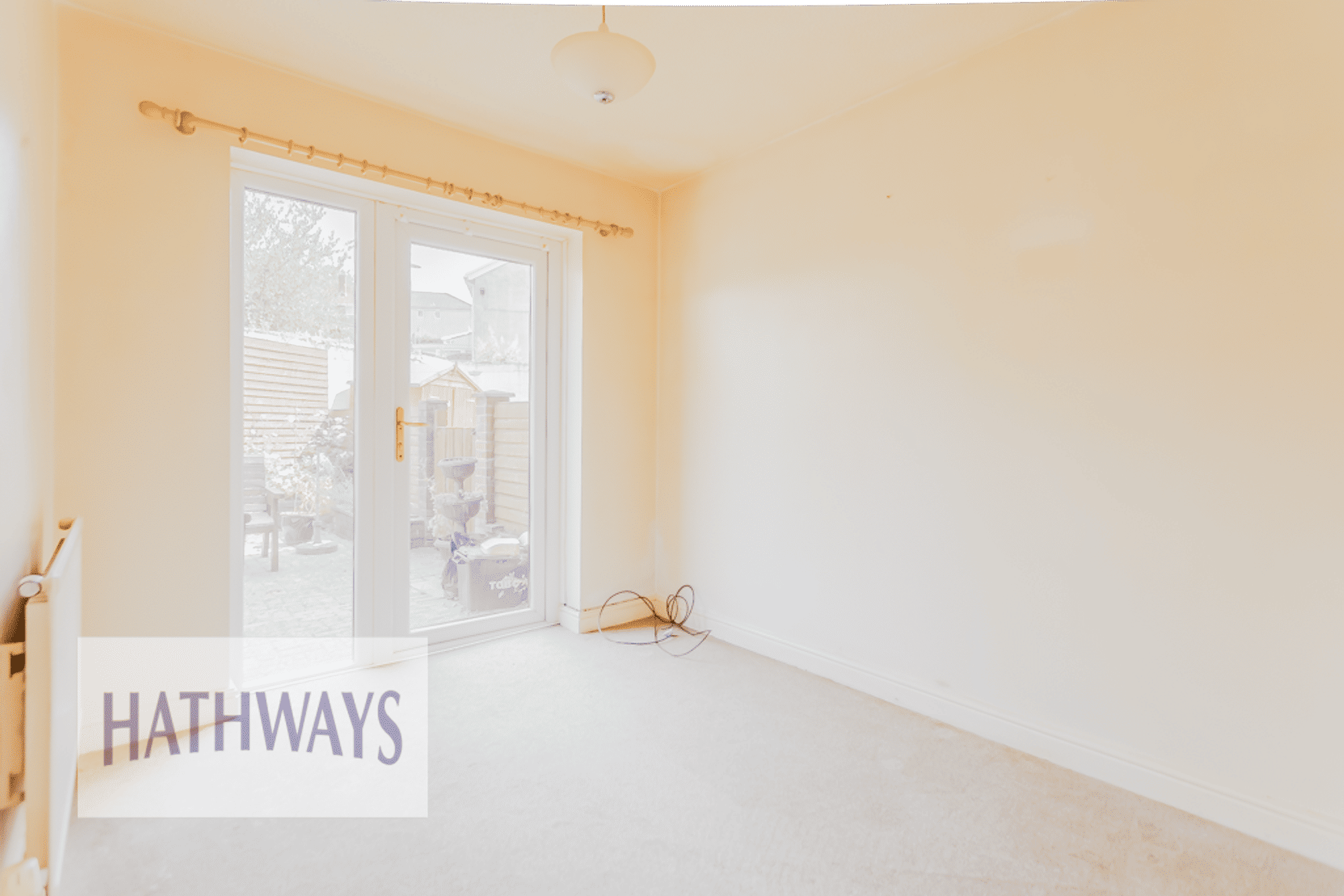 2 bed ground floor flat for sale in Croesyceiliog, Cwmbran  - Property Image 10