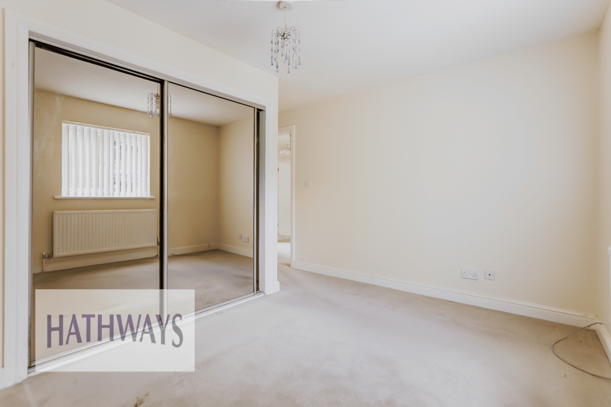 2 bed ground floor flat for sale in Croesyceiliog, Cwmbran 19