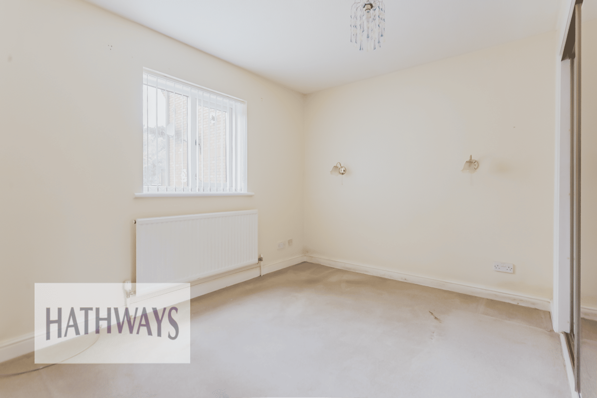 2 bed ground floor flat for sale in Croesyceiliog, Cwmbran 17