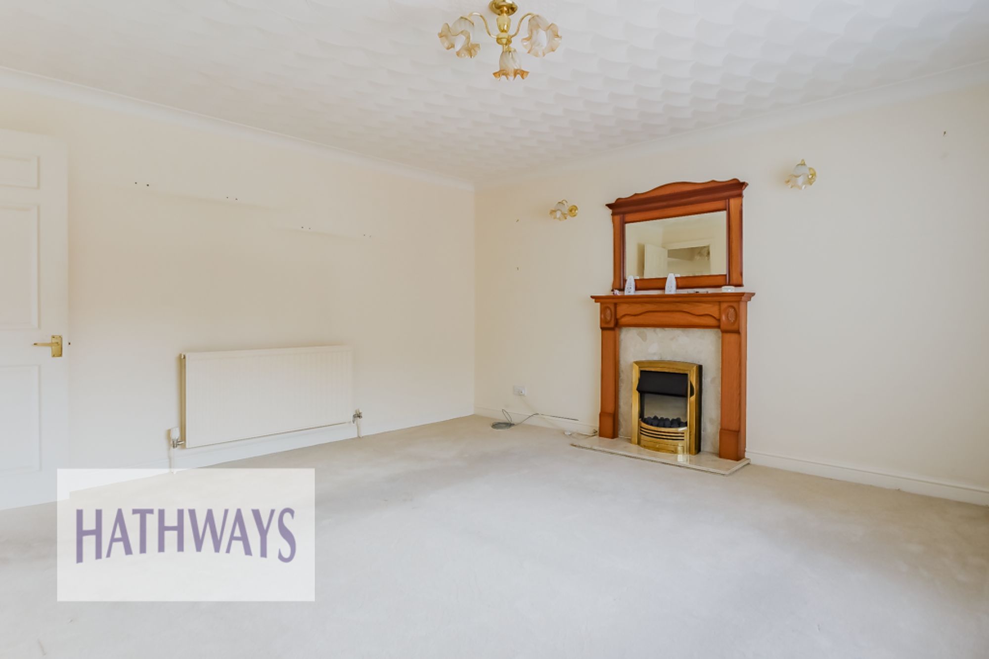2 bed ground floor flat for sale in Croesyceiliog, Cwmbran  - Property Image 7
