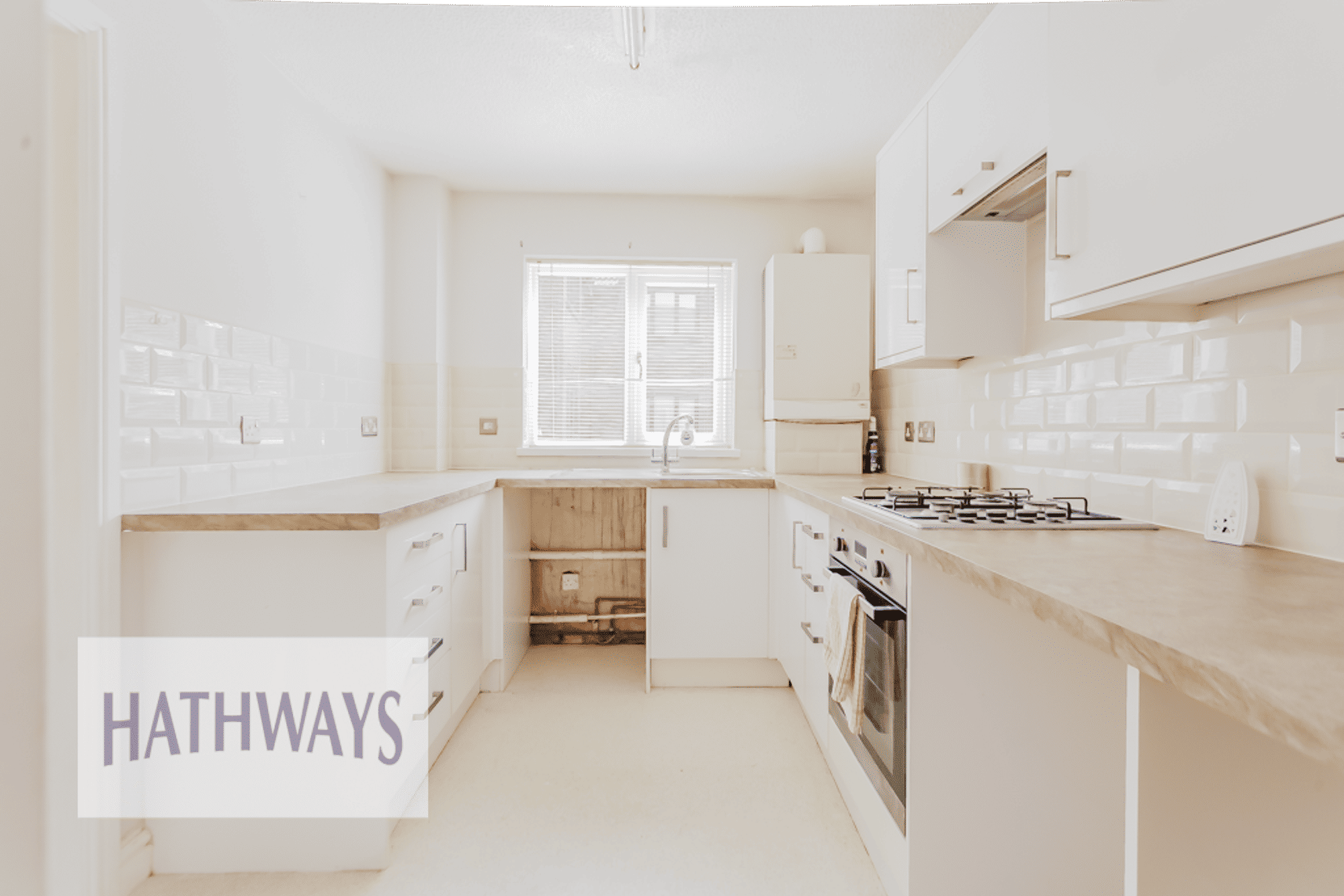 2 bed ground floor flat for sale in Croesyceiliog, Cwmbran  - Property Image 11
