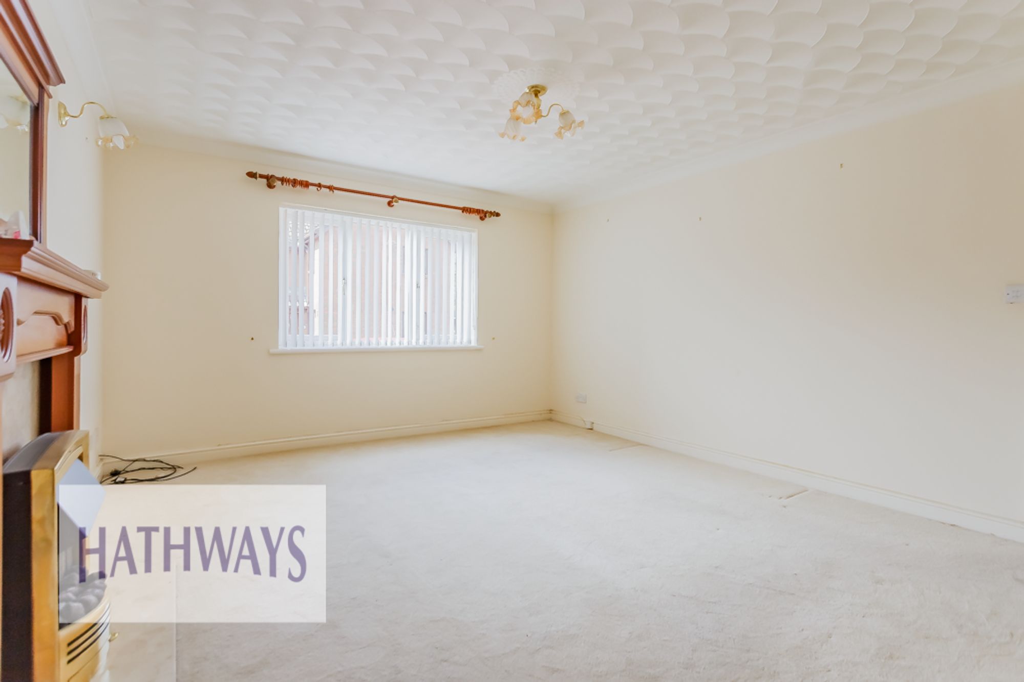 2 bed ground floor flat for sale in Croesyceiliog, Cwmbran  - Property Image 6