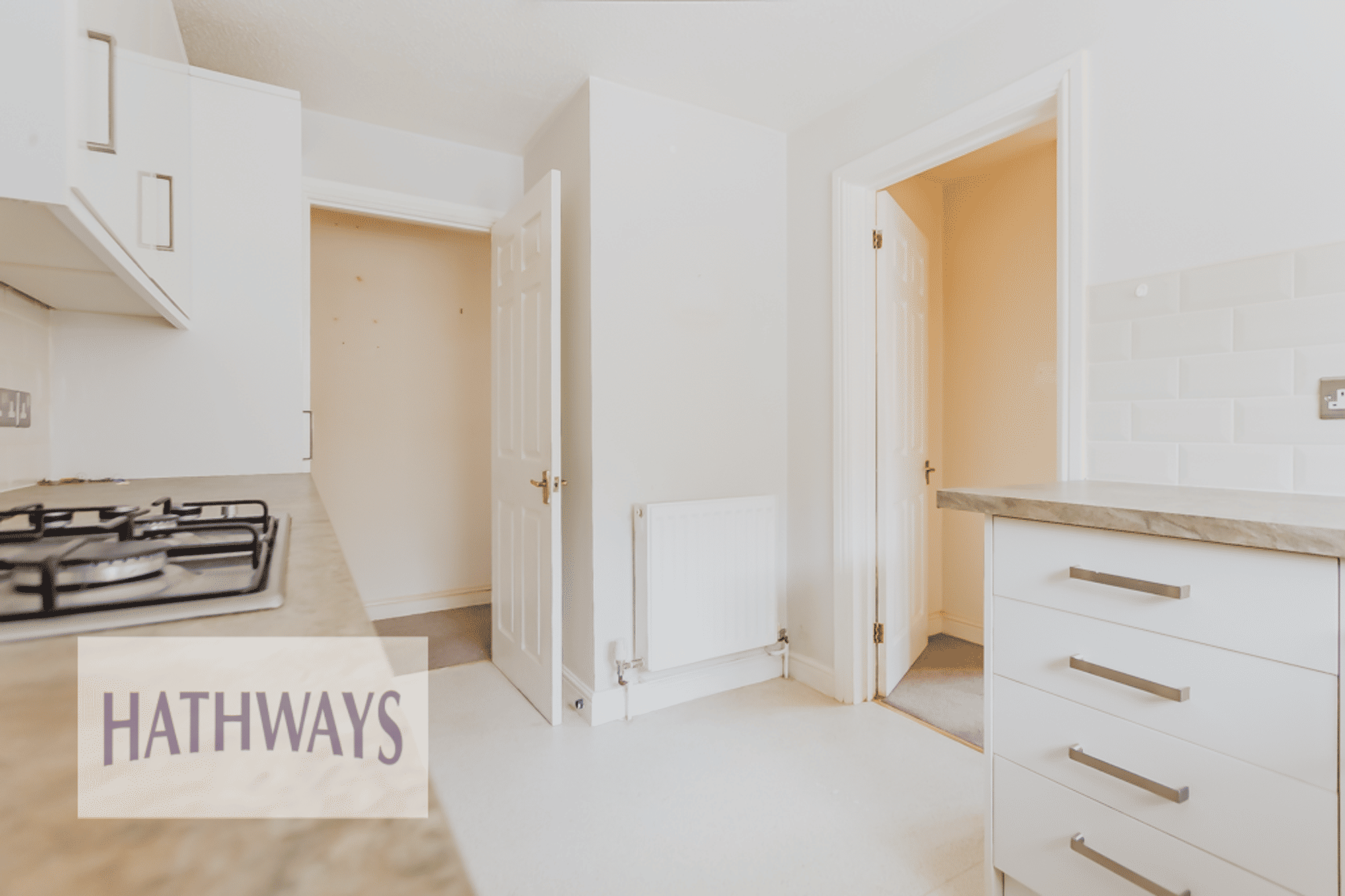 2 bed ground floor flat for sale in Croesyceiliog, Cwmbran 13