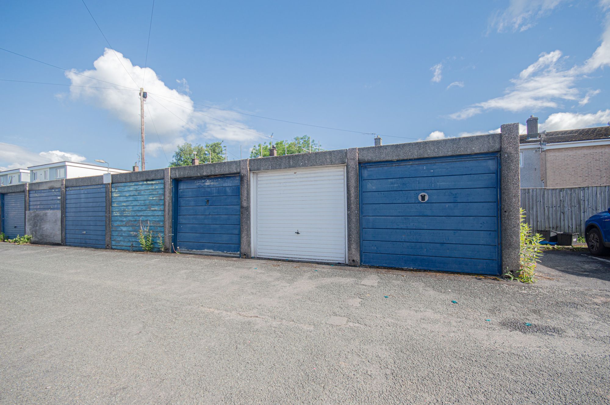 For sale in Lancaster Road, Pontypool  - Property Image 1