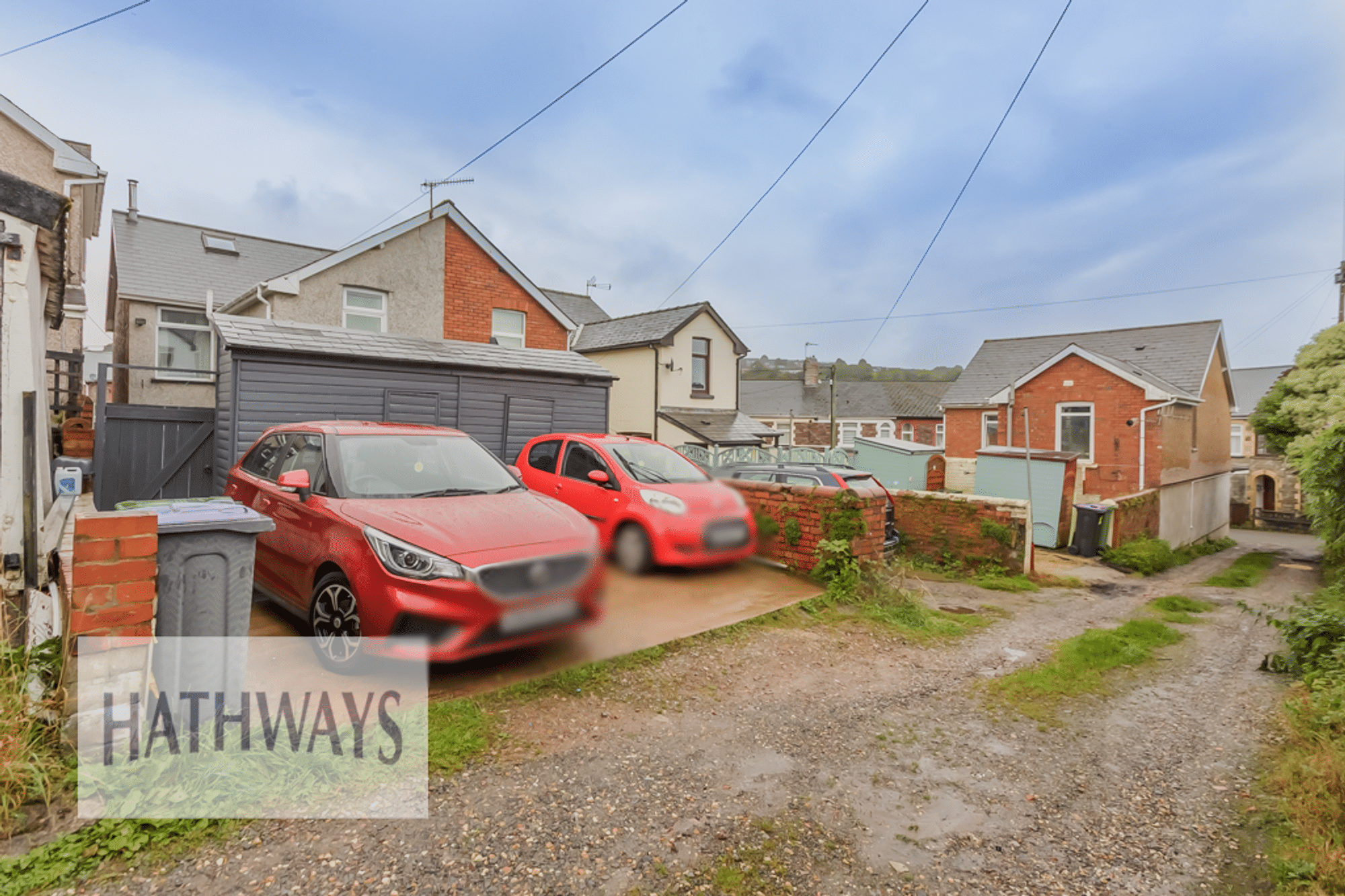 3 bed end of terrace house for sale in Grove Estate, Pontypool  - Property Image 42