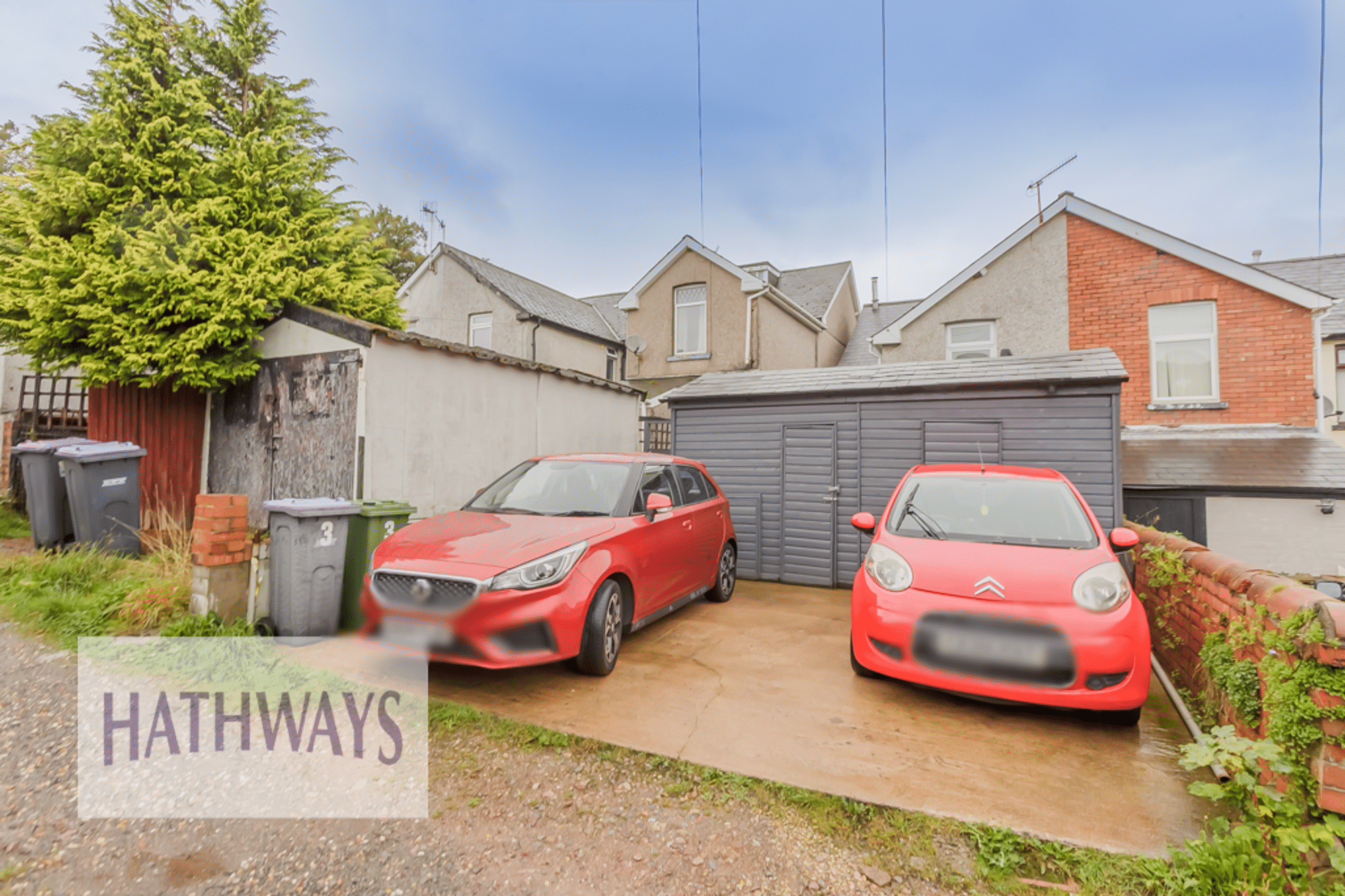 3 bed end of terrace house for sale in Grove Estate, Pontypool  - Property Image 43