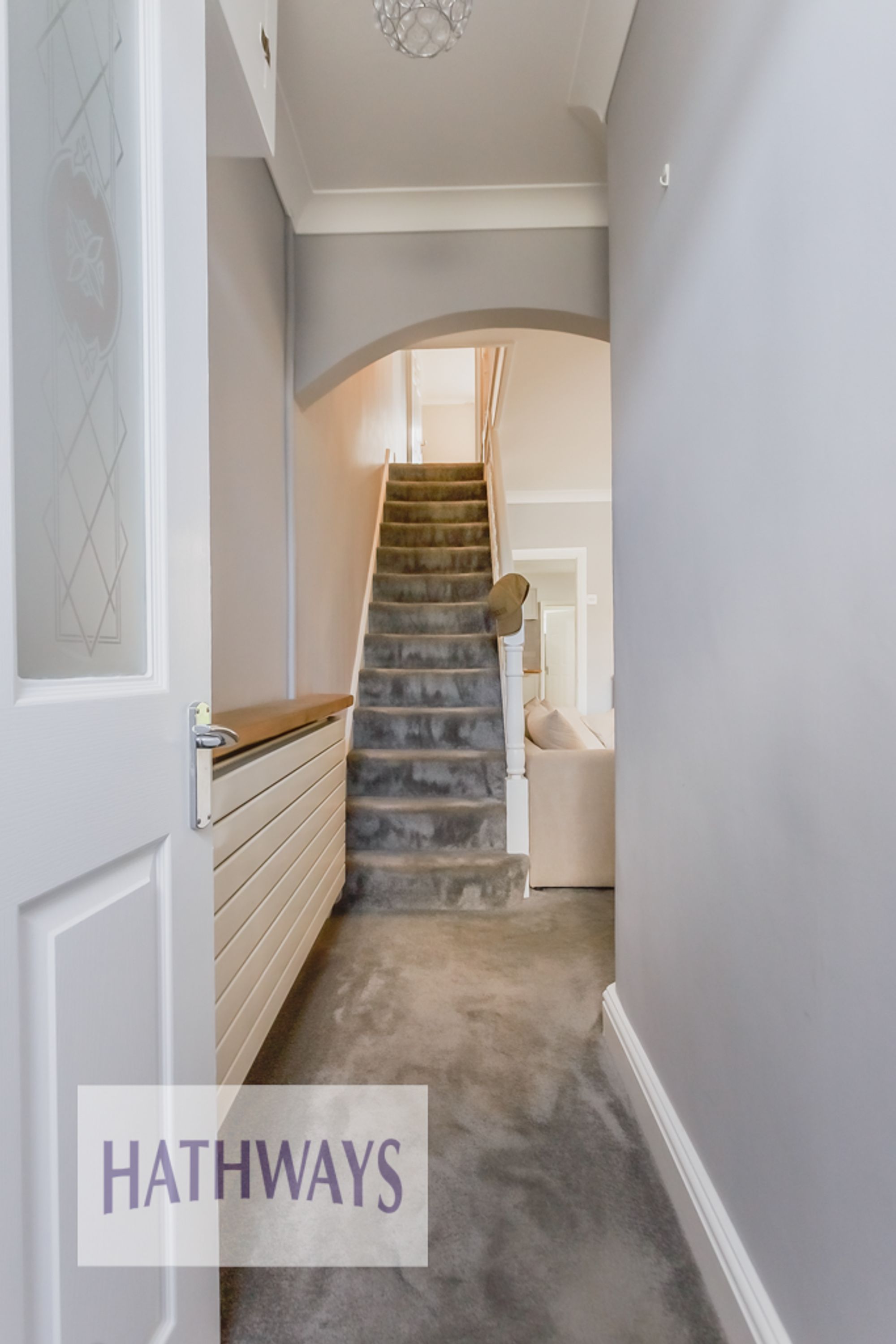 3 bed end of terrace house for sale in Grove Estate, Pontypool  - Property Image 4