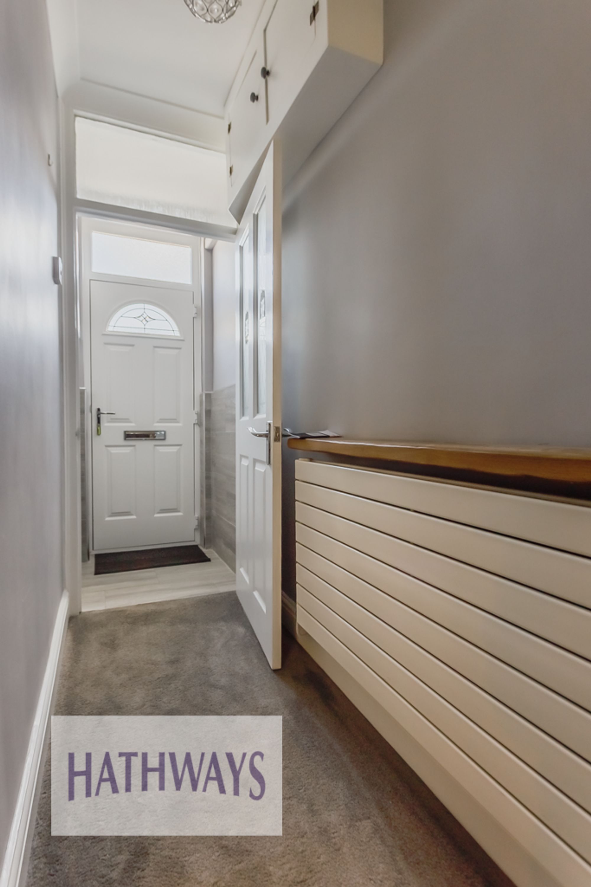 3 bed end of terrace house for sale in Grove Estate, Pontypool  - Property Image 3