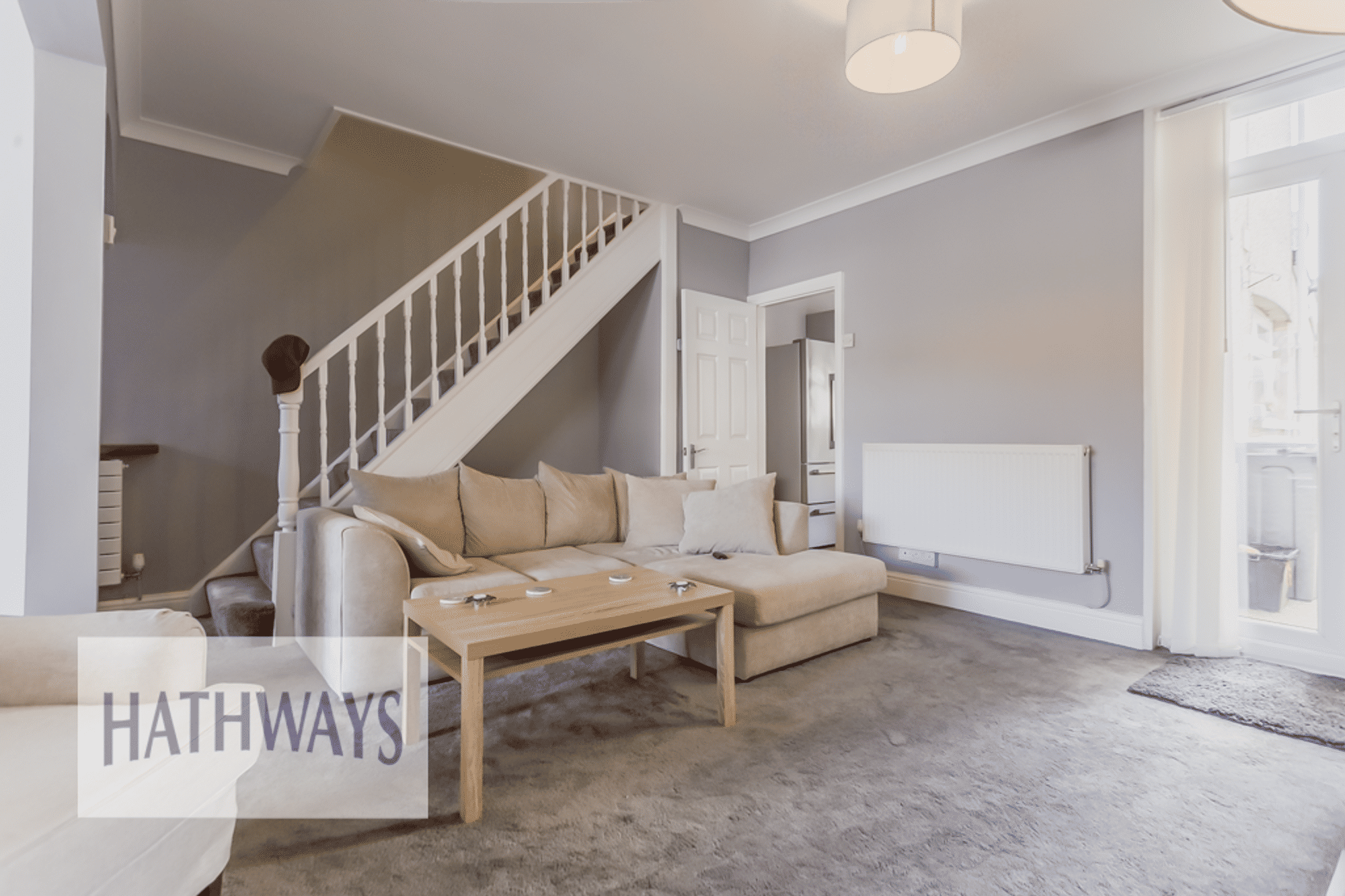 3 bed end of terrace house for sale in Grove Estate, Pontypool  - Property Image 10
