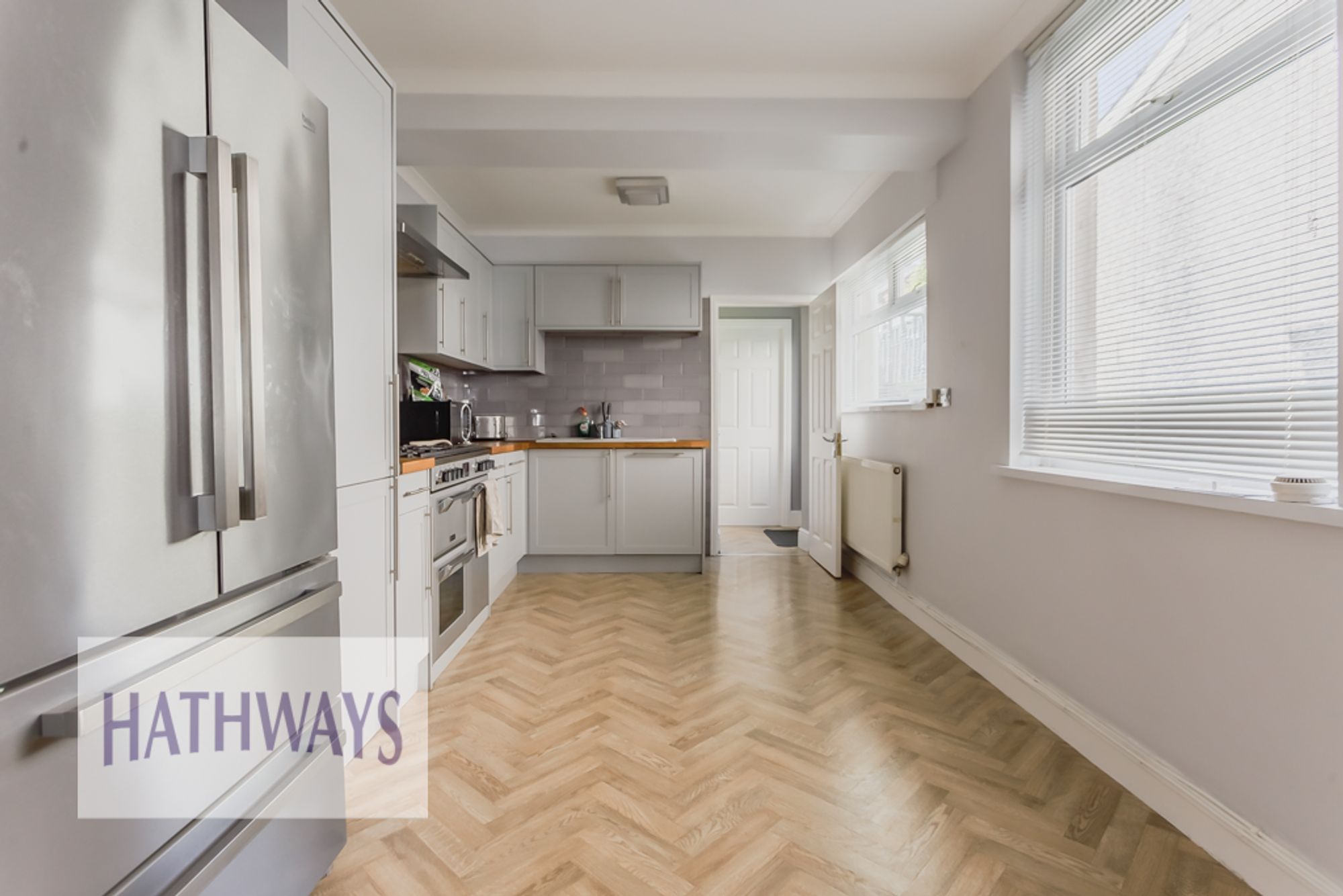 3 bed end of terrace house for sale in Grove Estate, Pontypool  - Property Image 15