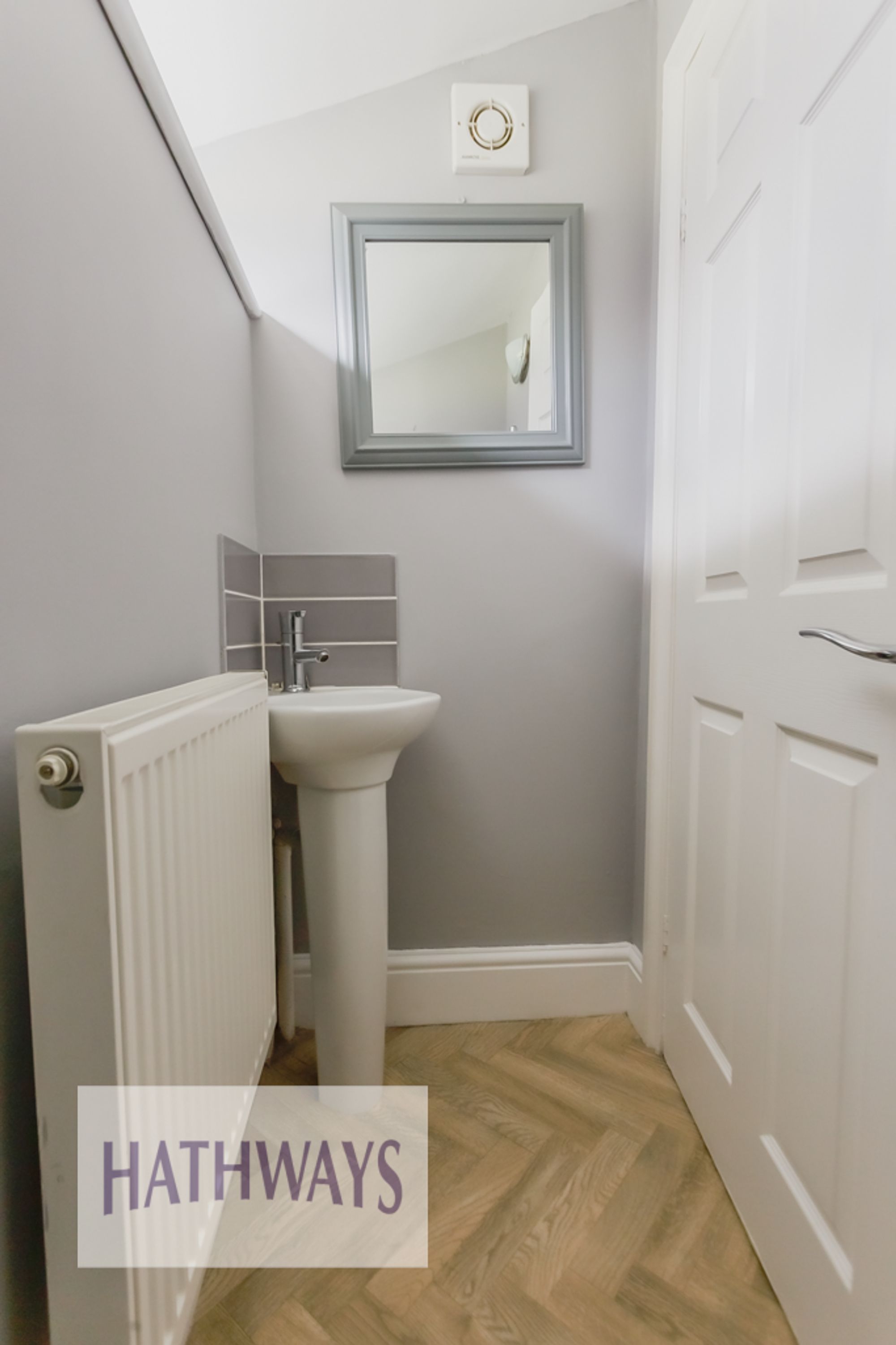3 bed end of terrace house for sale in Grove Estate, Pontypool  - Property Image 19