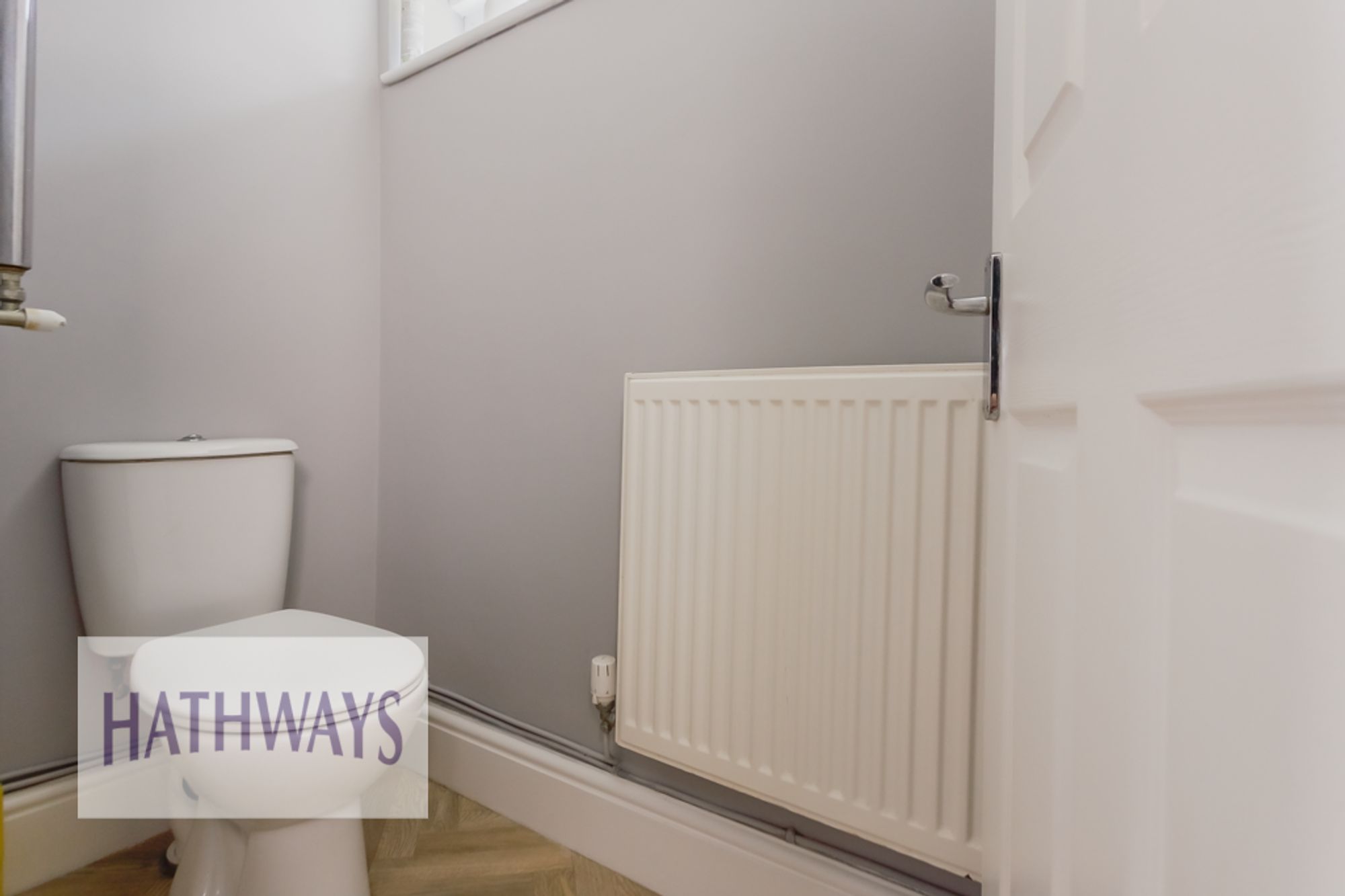 3 bed end of terrace house for sale in Grove Estate, Pontypool  - Property Image 20