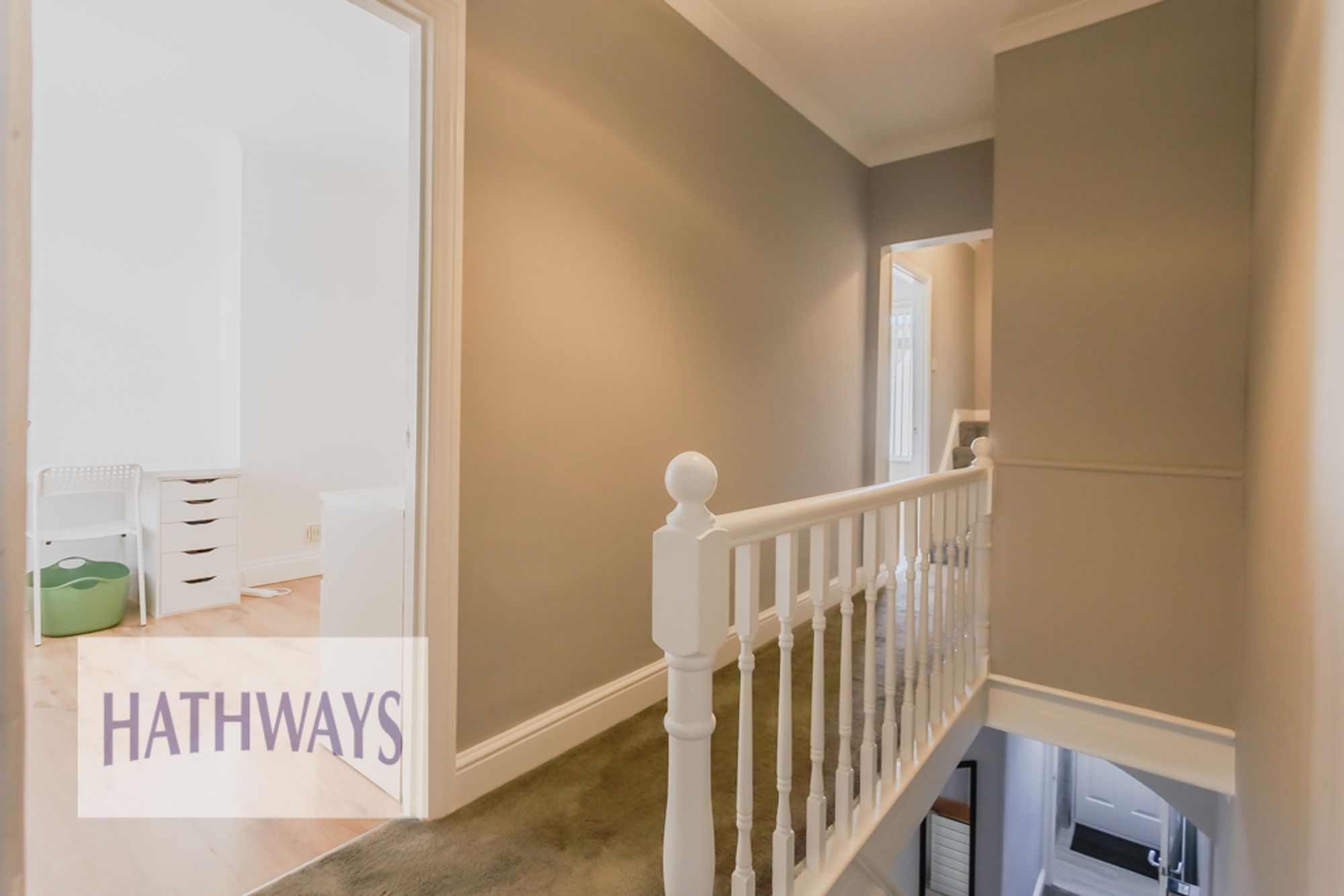 3 bed end of terrace house for sale in Grove Estate, Pontypool  - Property Image 21