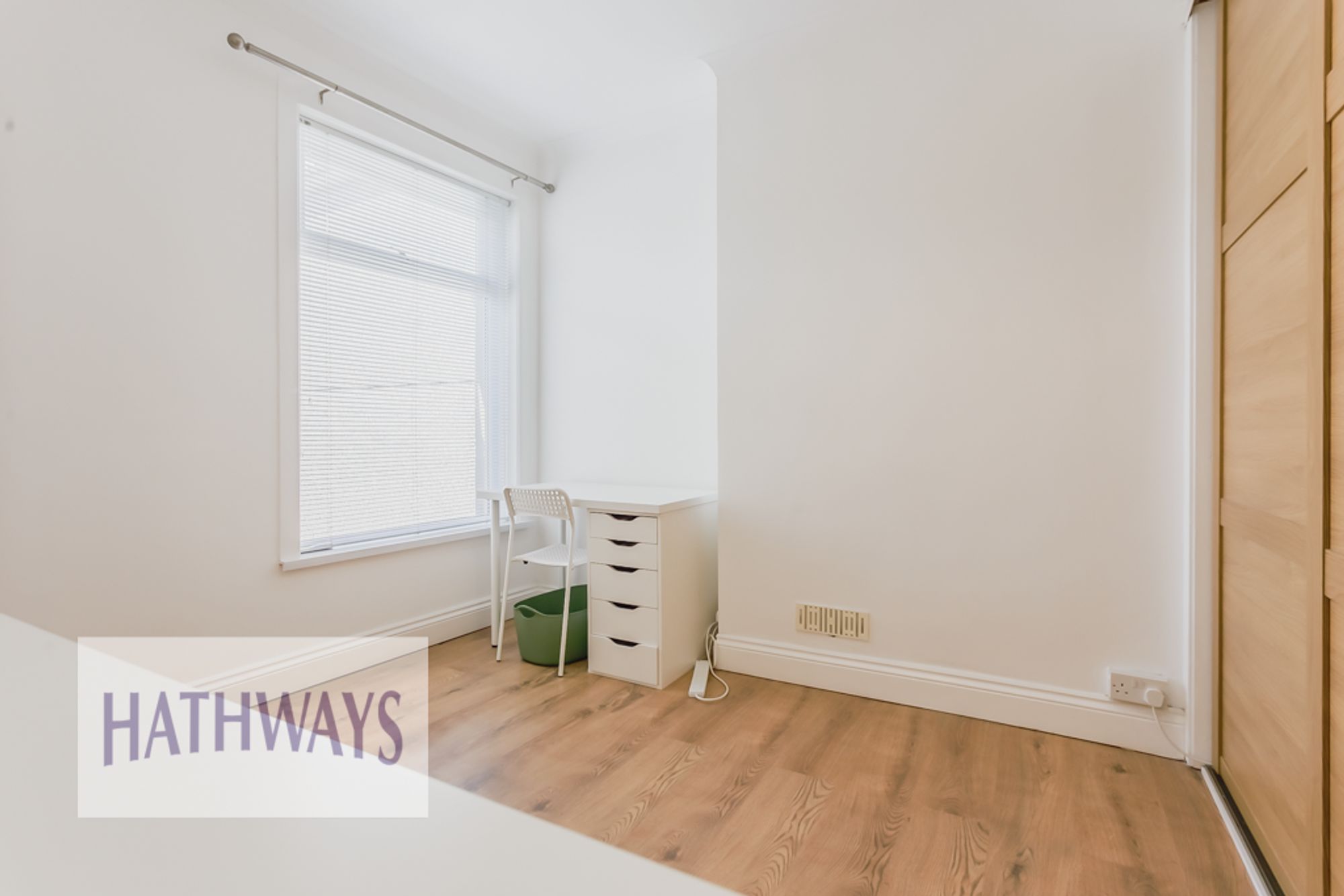 3 bed end of terrace house for sale in Grove Estate, Pontypool  - Property Image 22