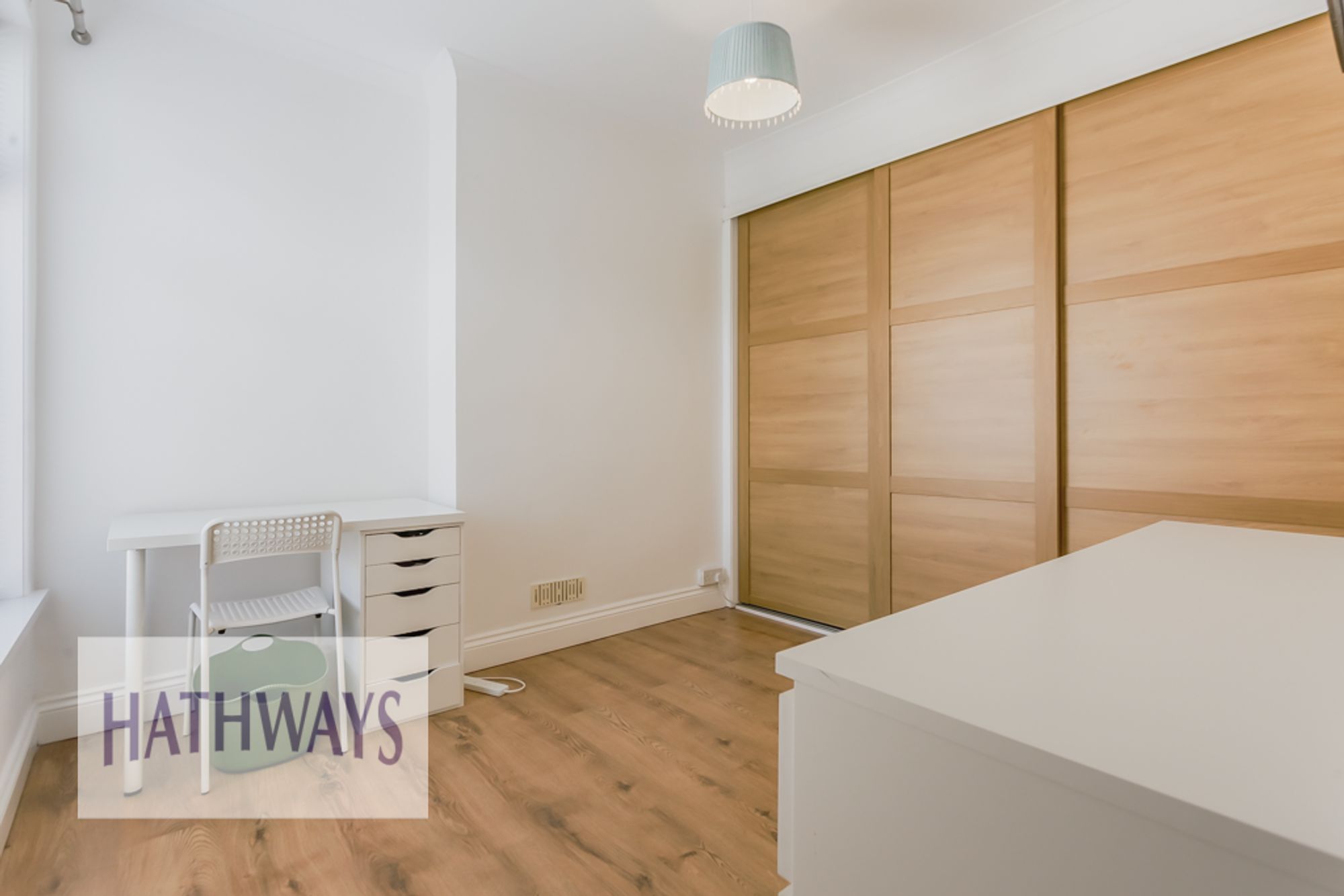 3 bed end of terrace house for sale in Grove Estate, Pontypool  - Property Image 23