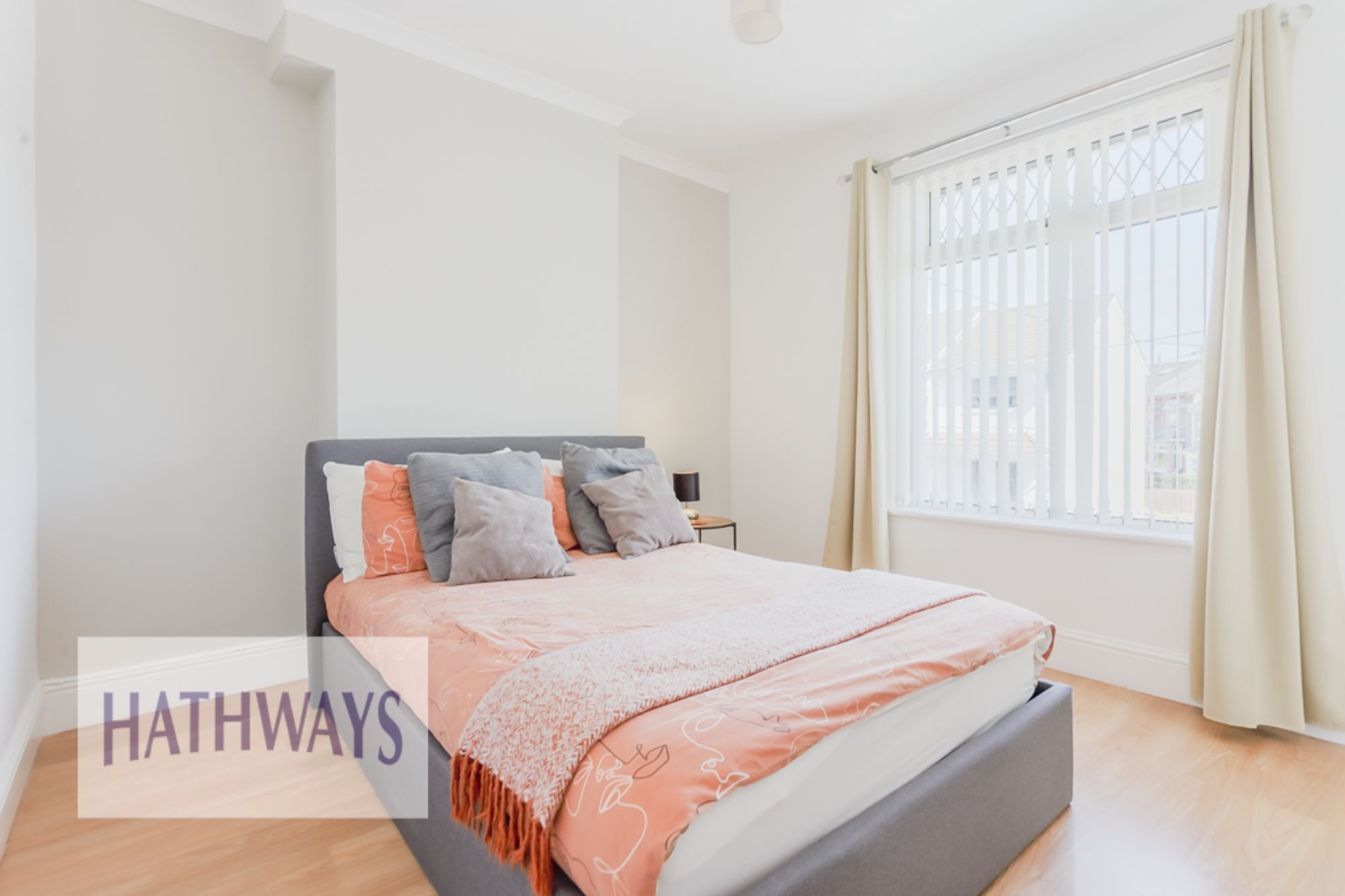 3 bed end of terrace house for sale in Grove Estate, Pontypool  - Property Image 31