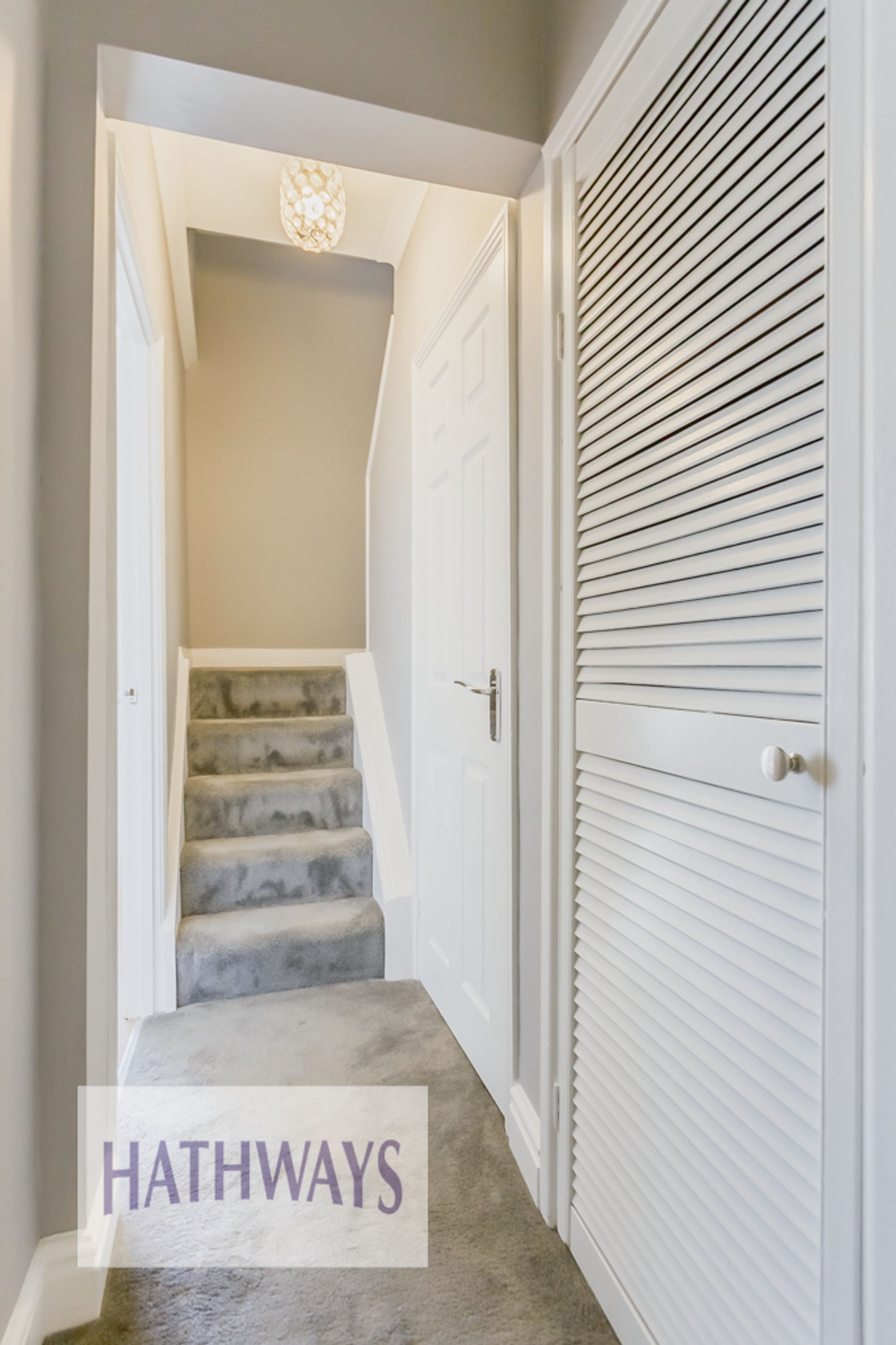 3 bed end of terrace house for sale in Grove Estate, Pontypool  - Property Image 35