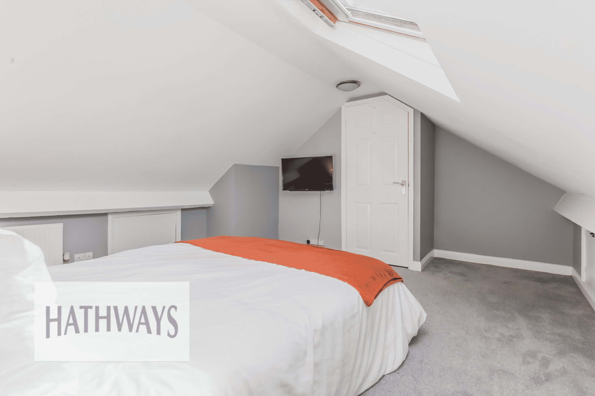 3 bed end of terrace house for sale in Grove Estate, Pontypool  - Property Image 38
