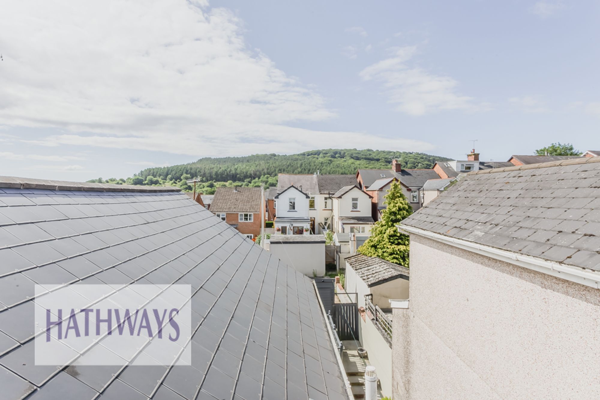 3 bed end of terrace house for sale in Grove Estate, Pontypool  - Property Image 47