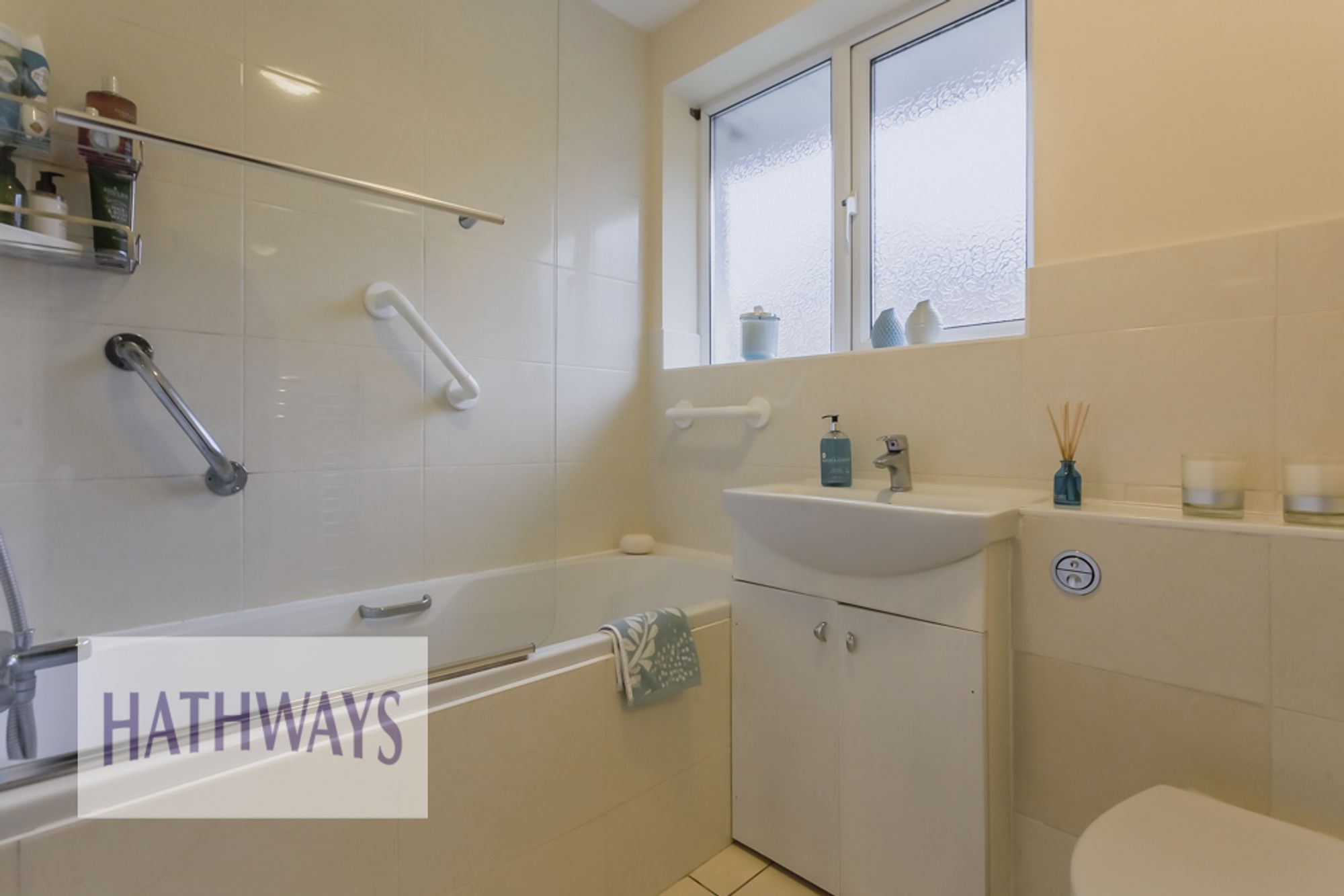 3 bed semi-detached house for sale in Oakdale Close, Newport  - Property Image 30