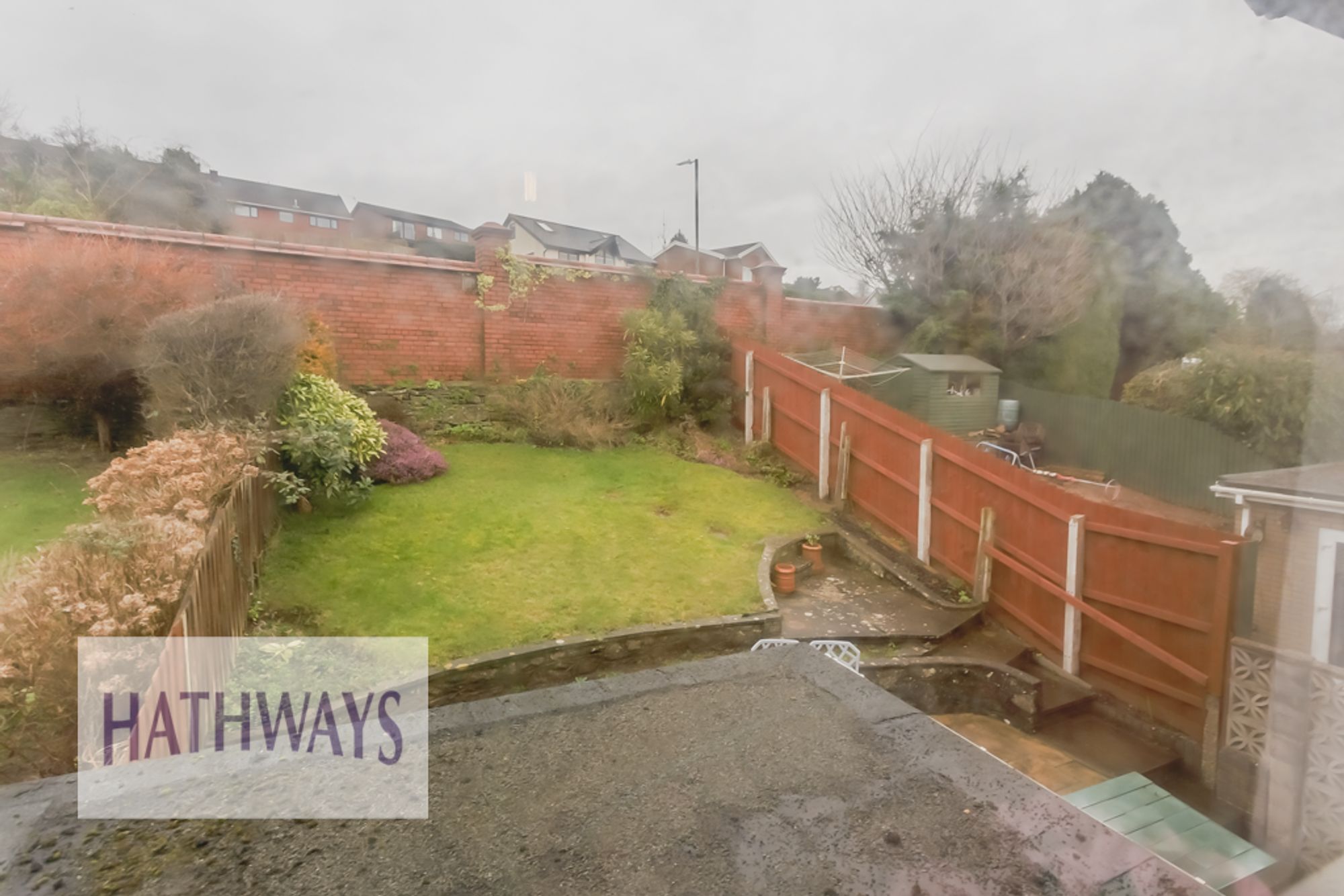 3 bed semi-detached house for sale in Oakdale Close, Newport  - Property Image 43