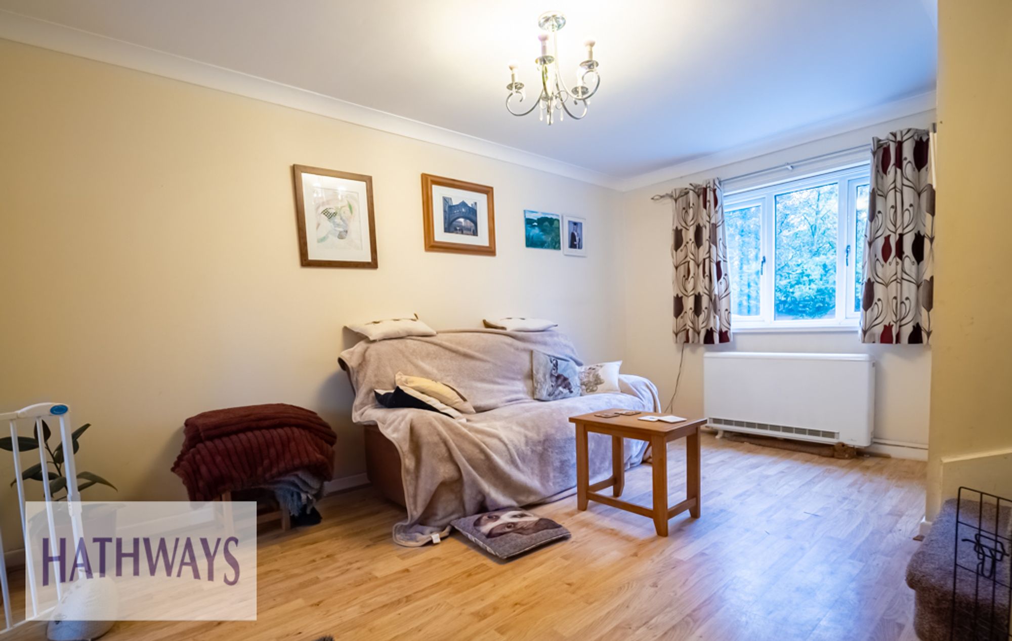 2 bed mid-terraced house for sale in Abbey Road, Cwmbran  - Property Image 7