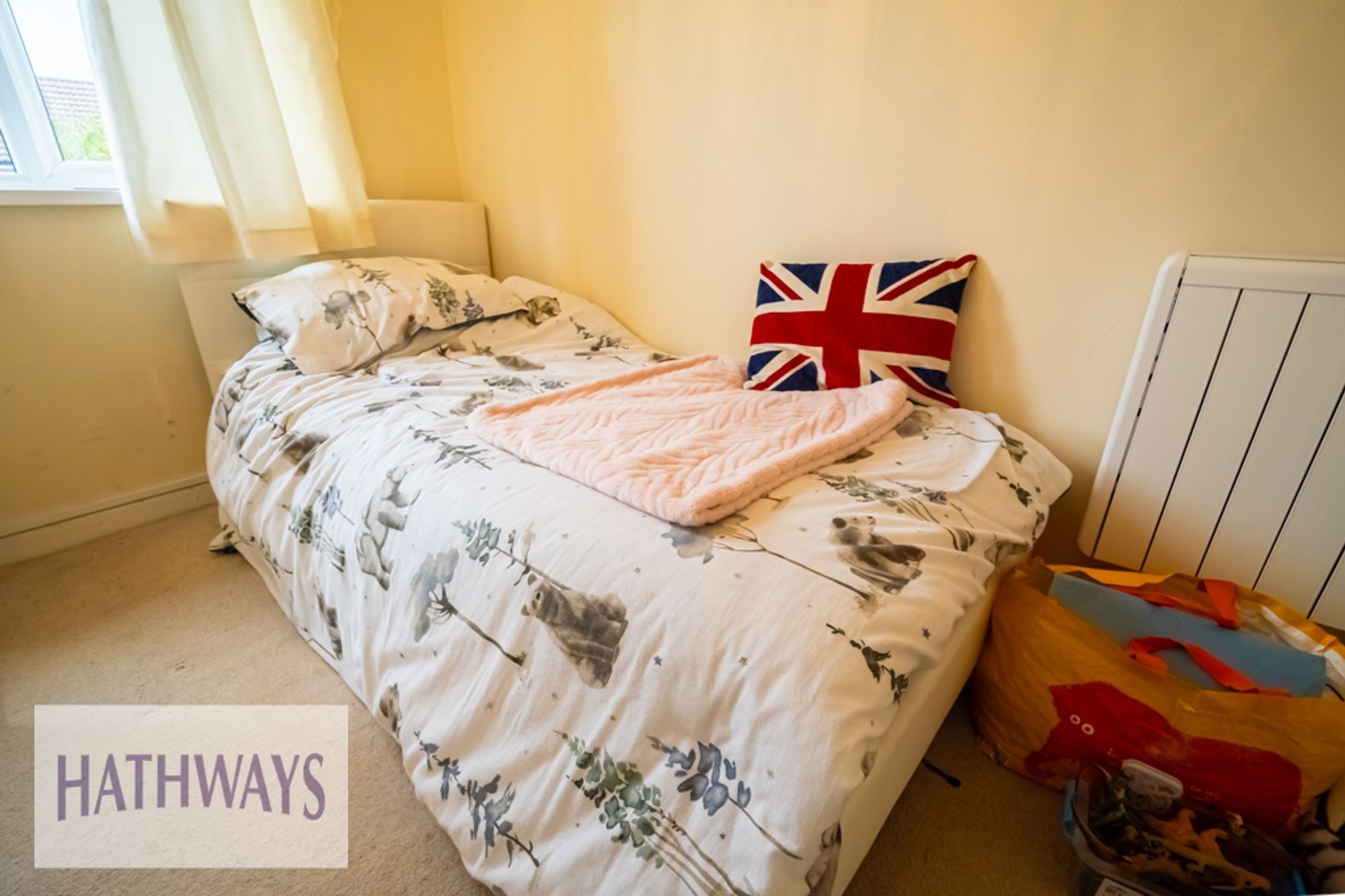 2 bed mid-terraced house for sale in Abbey Road, Cwmbran  - Property Image 19