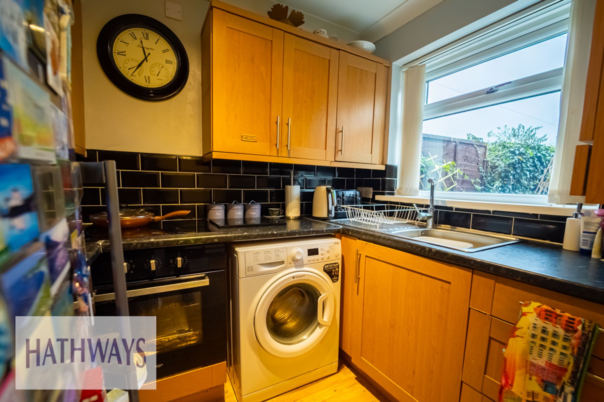 2 bed mid-terraced house for sale in Abbey Road, Cwmbran  - Property Image 11