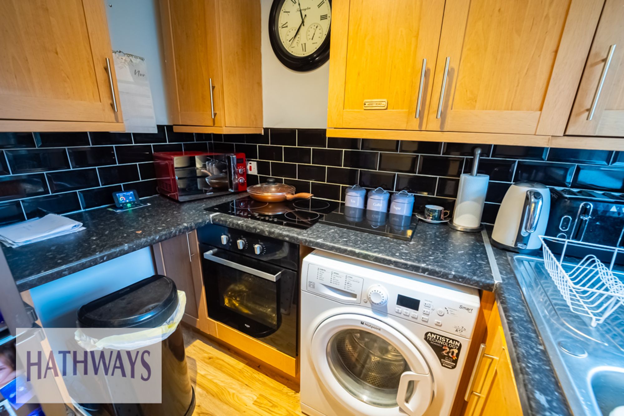 2 bed mid-terraced house for sale in Abbey Road, Cwmbran  - Property Image 12