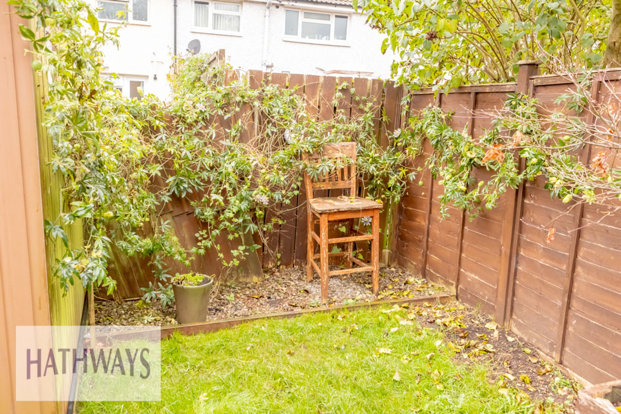 2 bed mid-terraced house for sale in Abbey Road, Cwmbran  - Property Image 27