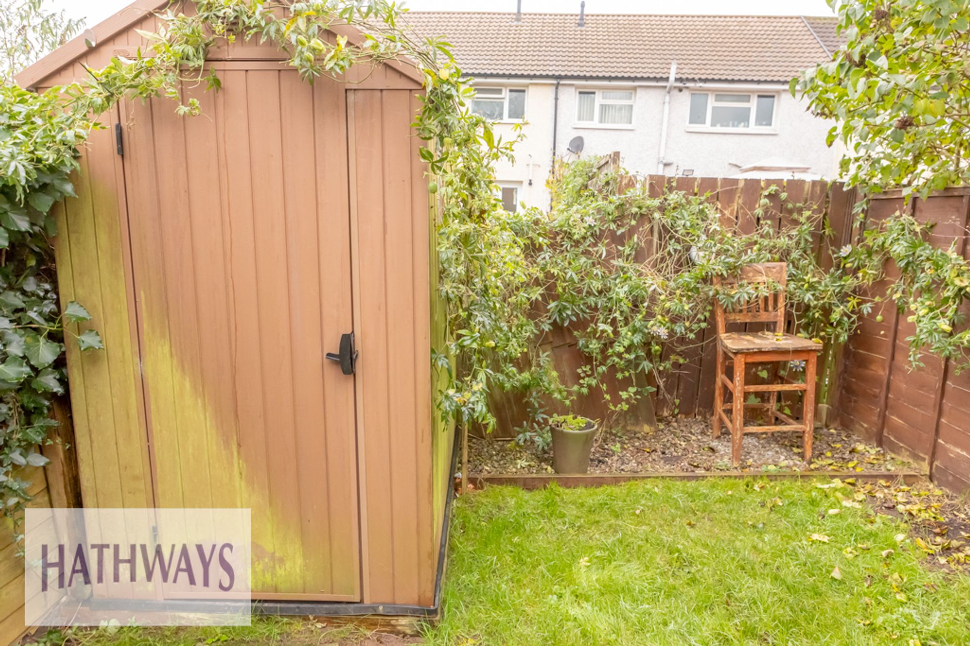 2 bed mid-terraced house for sale in Abbey Road, Cwmbran  - Property Image 26