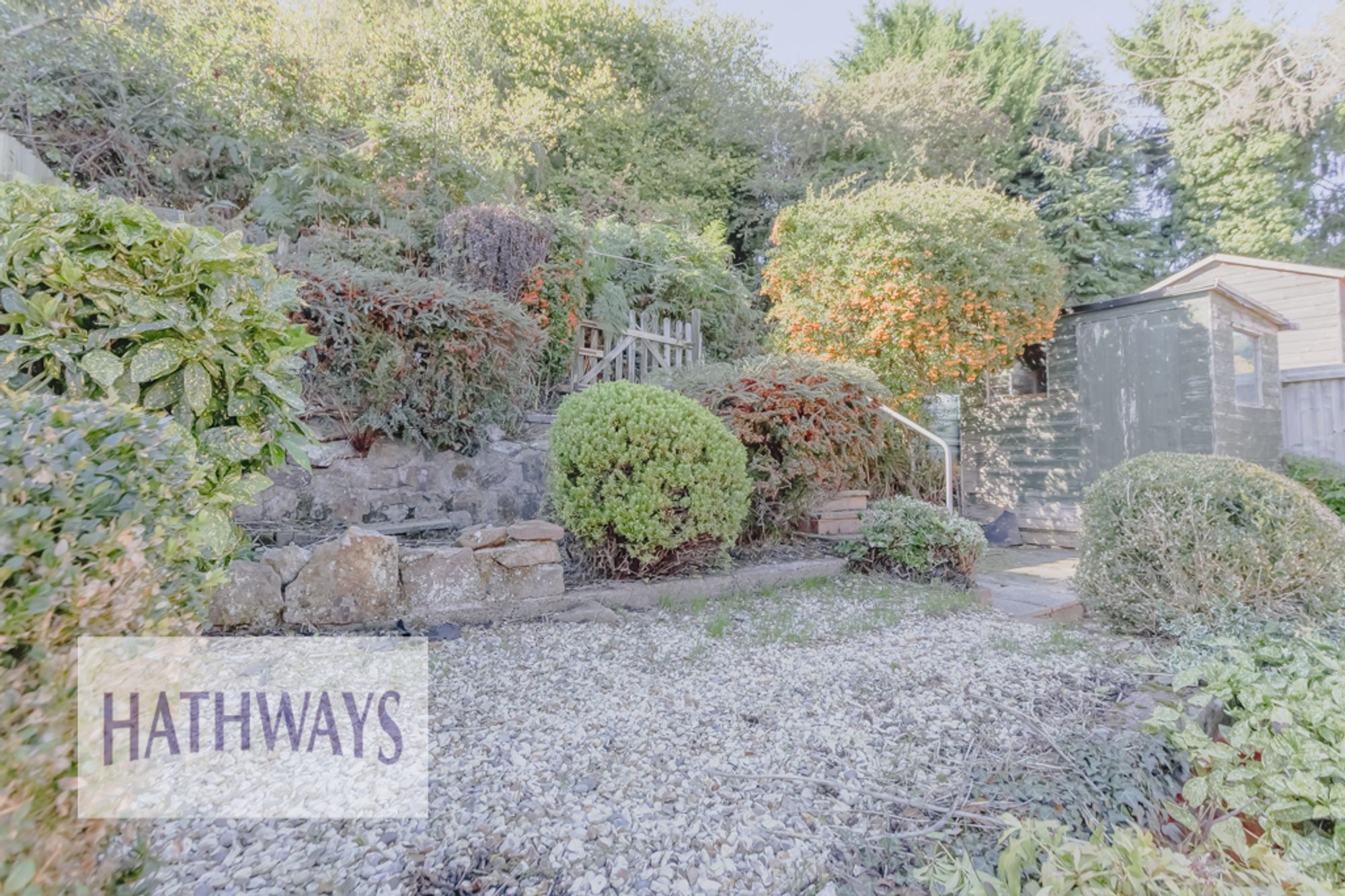 4 bed detached house for sale in Tram Road, Cwmbran  - Property Image 42