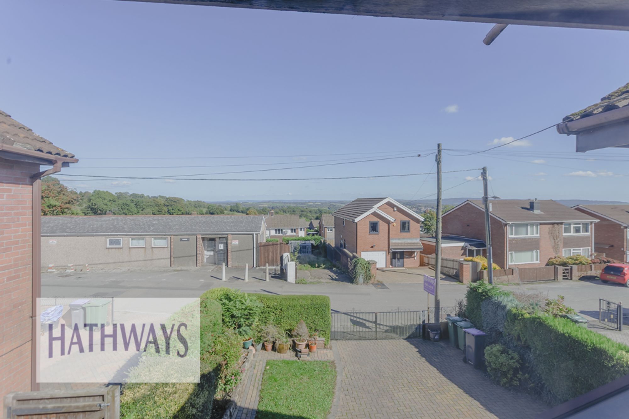 4 bed detached house for sale in Tram Road, Cwmbran  - Property Image 46