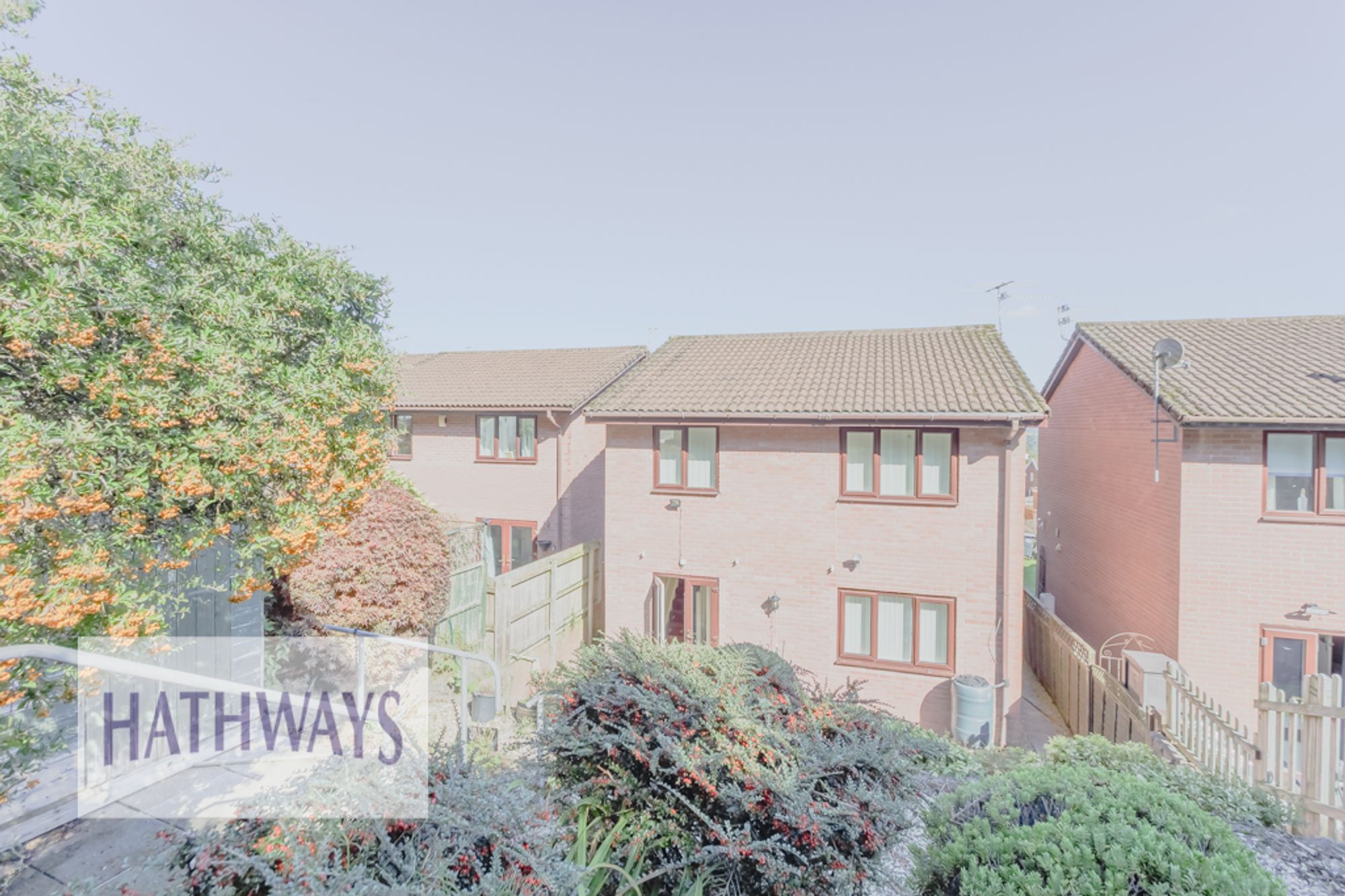 4 bed detached house for sale in Tram Road, Cwmbran  - Property Image 45