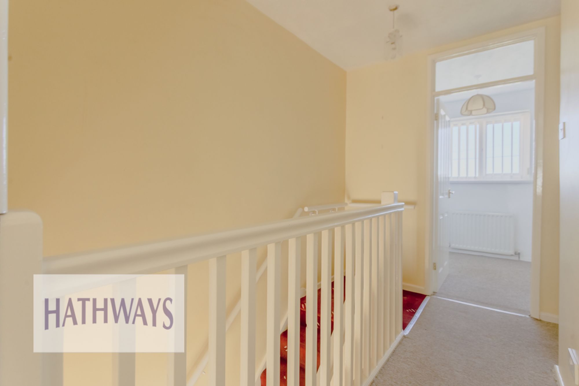 4 bed detached house for sale in Tram Road, Cwmbran  - Property Image 19