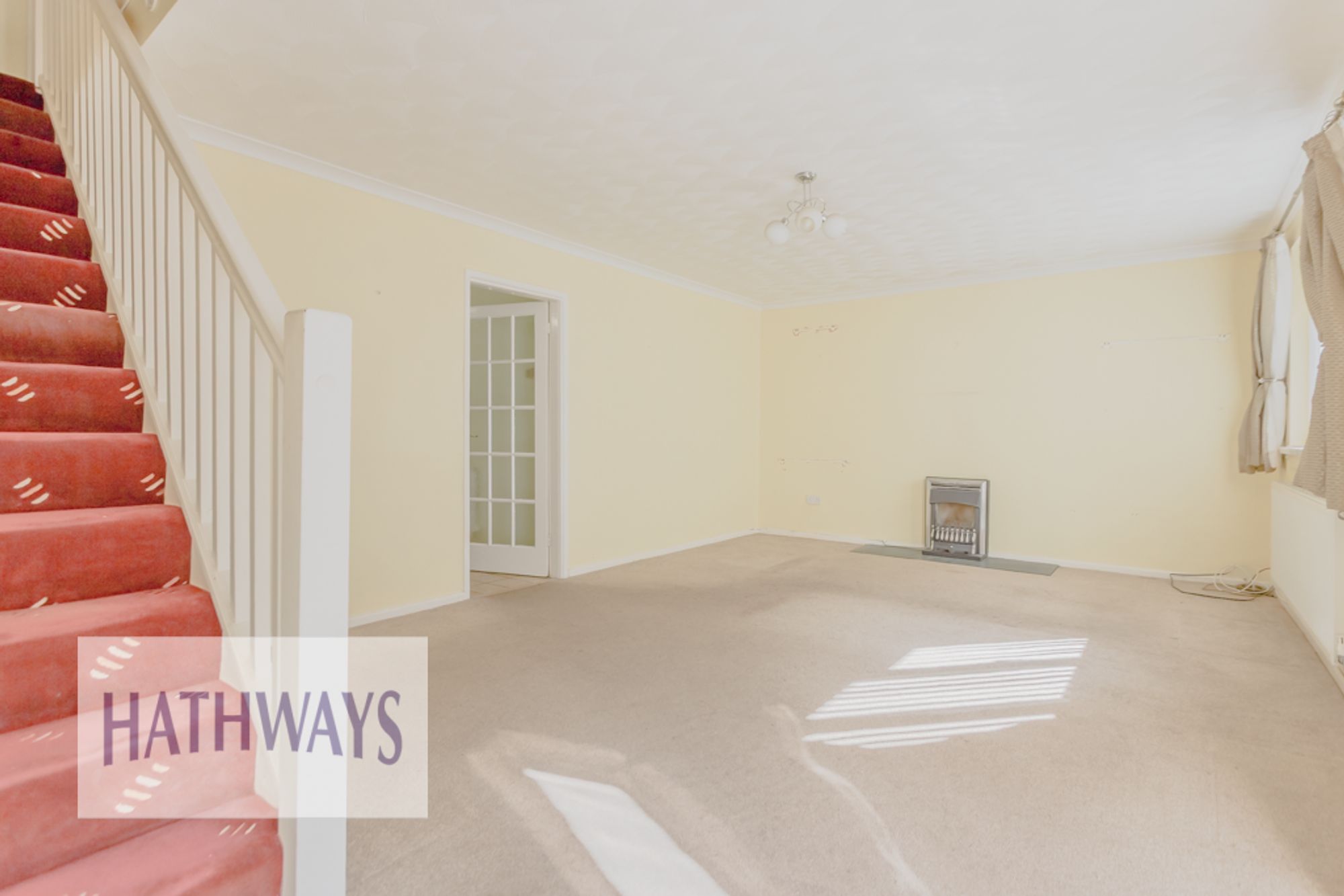 4 bed detached house for sale in Tram Road, Cwmbran  - Property Image 15