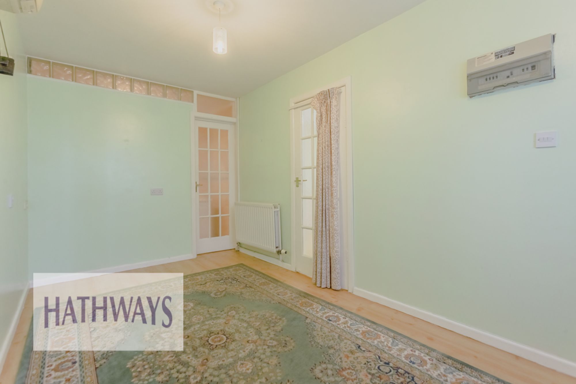 4 bed detached house for sale in Tram Road, Cwmbran  - Property Image 11