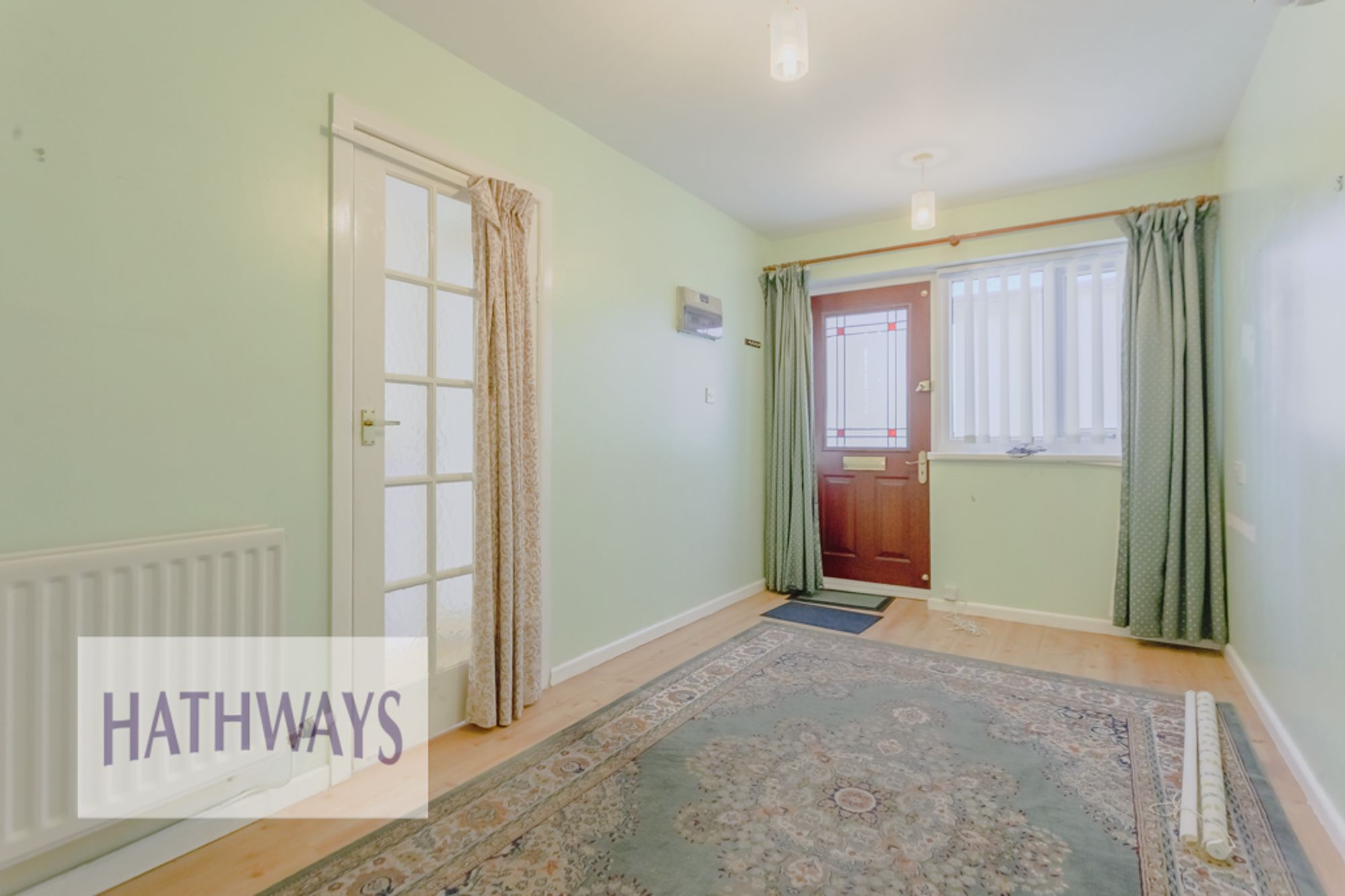 4 bed detached house for sale in Tram Road, Cwmbran  - Property Image 10