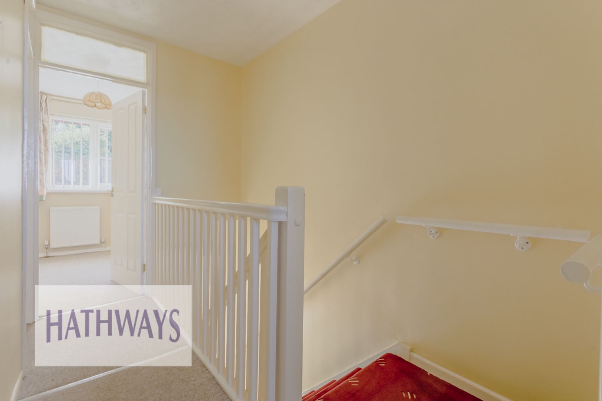 4 bed detached house for sale in Tram Road, Cwmbran  - Property Image 18