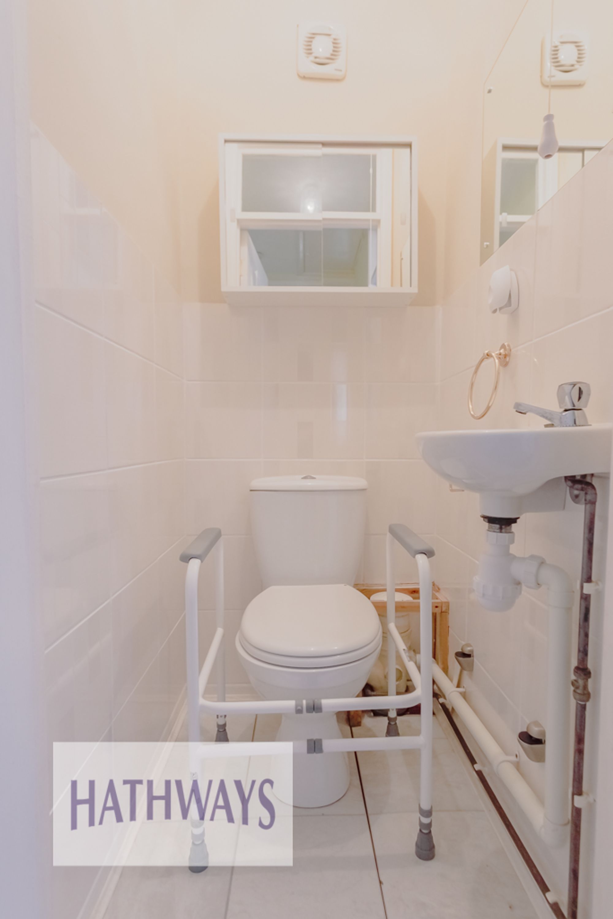 4 bed detached house for sale in Tram Road, Cwmbran  - Property Image 17